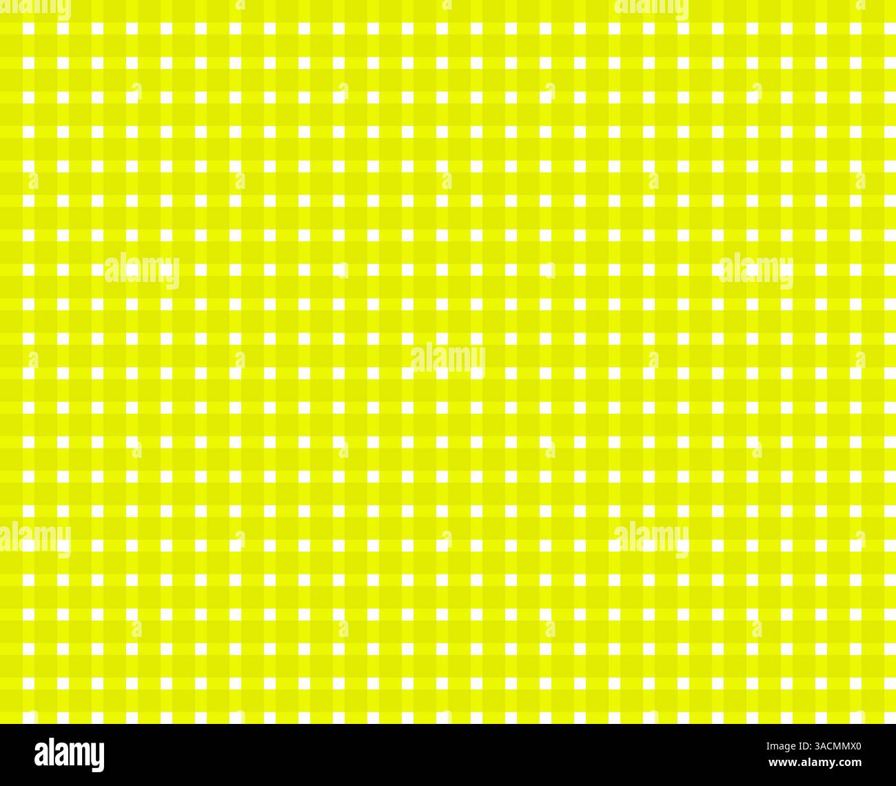 Nappe jaune comme fond rustique sans couture Banque D'Images