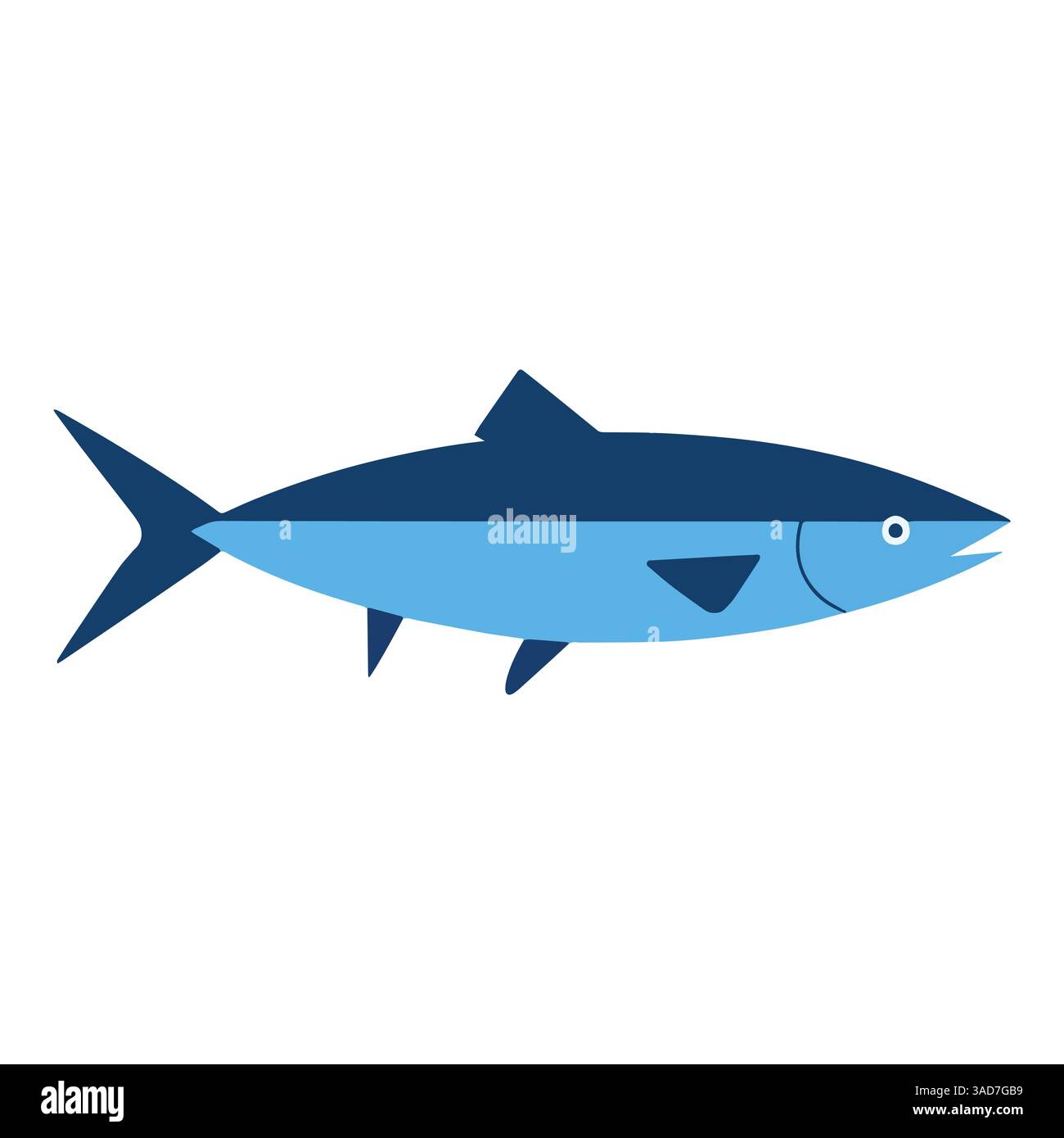 Illustration vectorielle de conception plate de poisson d'eau de mer. Icône de poisson frais, parfait pour les logos de fruits de mer, l'image de marque de restaurant et les conceptions liées à la pêche. Illustration de Vecteur Illustration vectorielle de conception plate de poisson d'eau de mer. Icône de poisson frais, parfait pour les logos de fruits de mer, l'image de marque de restaurant et les conceptions liées à la pêche. Illustration de Vecteur