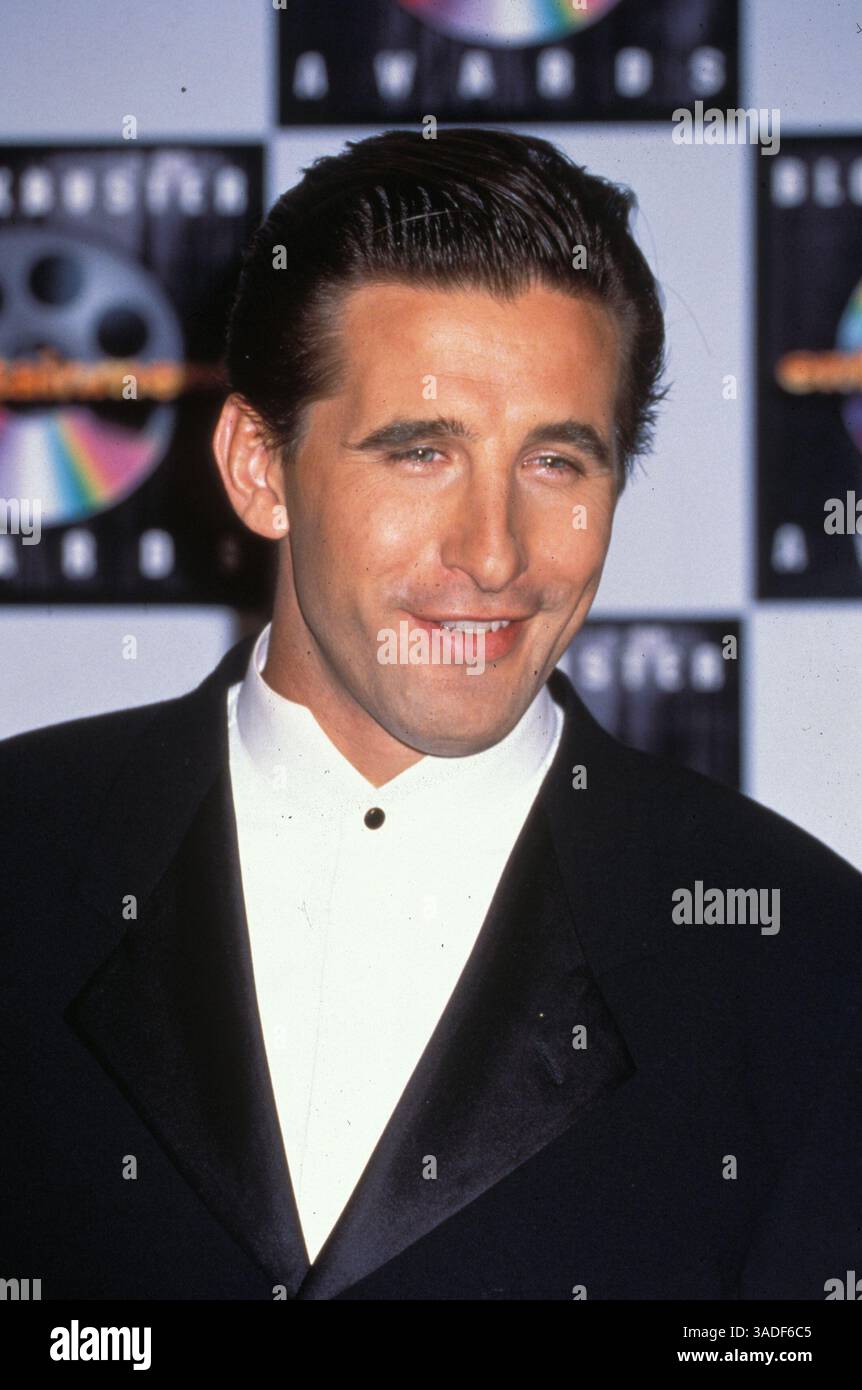 05 août 2000 ; Los Angeles, CA, États-Unis ; acteur BILLY BALDWIN.. (Crédit image : Jane Caine/ZUMAPRESS.com) Banque D'Images