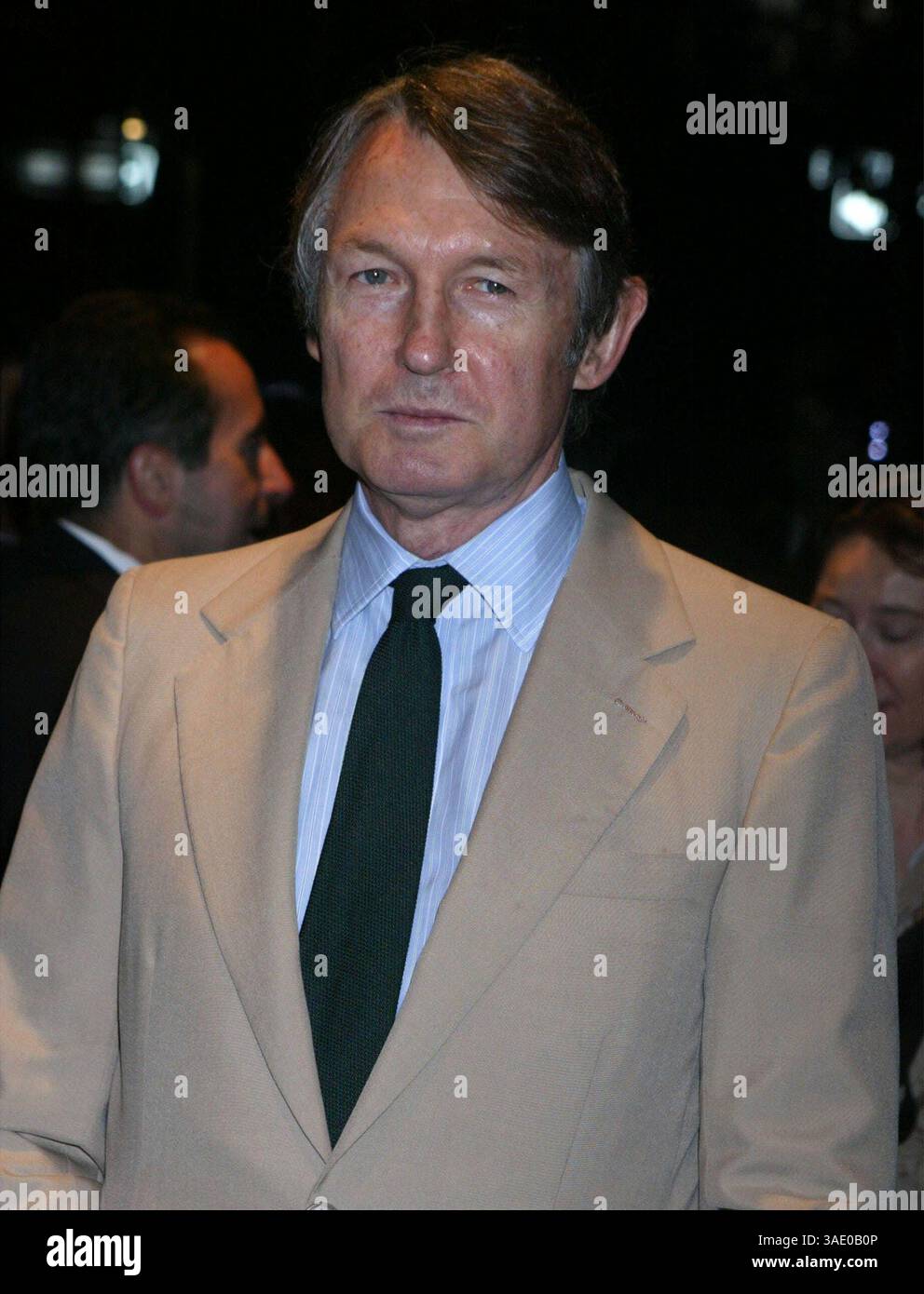 01 octobre 2004 ; New York, NY, États-Unis ; directeur GEORGE BUTLER à ...