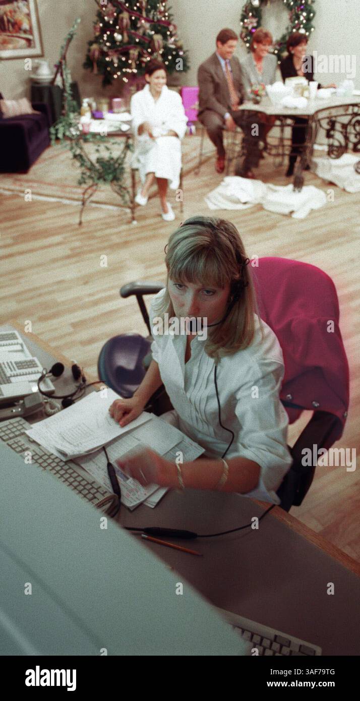 SP.93261.- - LIVRER À :.business news.- -.10/11/1999.- -.assurer Pétersbourg.- -. INFO LÉGENDE : photo # 7- Leslee Hucknall- Chorney (crédit image : St Petersburg Times/ZUMAPRESS.com) Banque D'Images