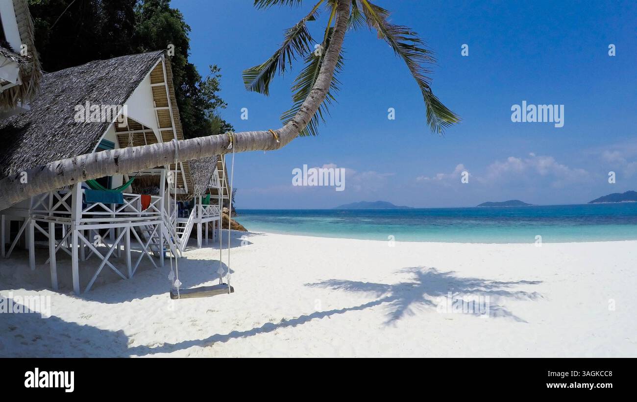 DCIM102GOPROG2171282. Banque D'Images