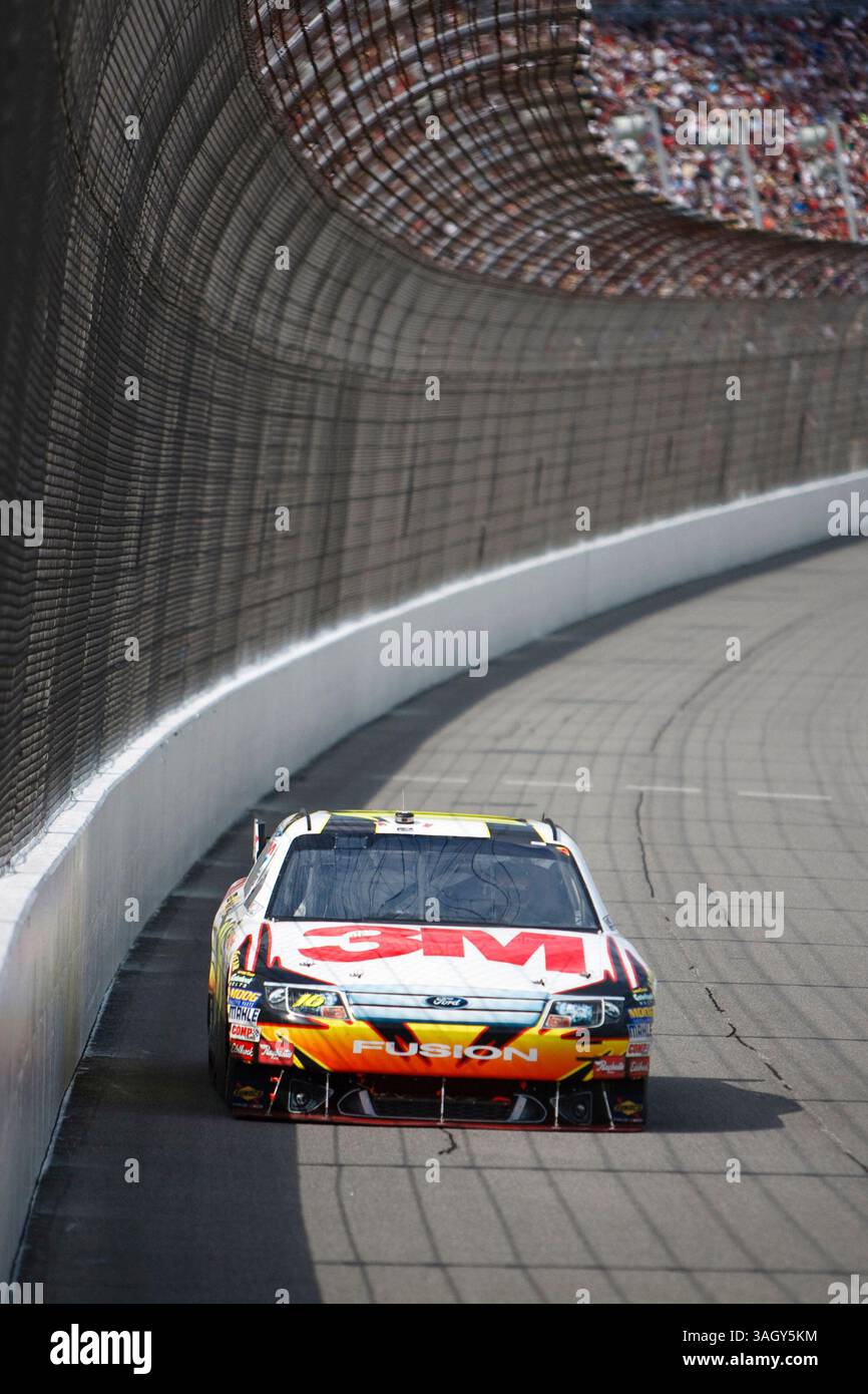 14 juin 2009 : 16 Greg Biffle à la course Life Lock 400, Michigan International Speedway, Brooklyn, mi. (Crédit image : © Rick Osentoski/Cal Sport Media/ZUMA Press) Banque D'Images 14 juin 2009 : 16 Greg Biffle à la course Life Lock 400, Michigan International Speedway, Brooklyn, mi. (Crédit image : © Rick Osentoski/Cal Sport Media/ZUMA Press) Banque D'Images