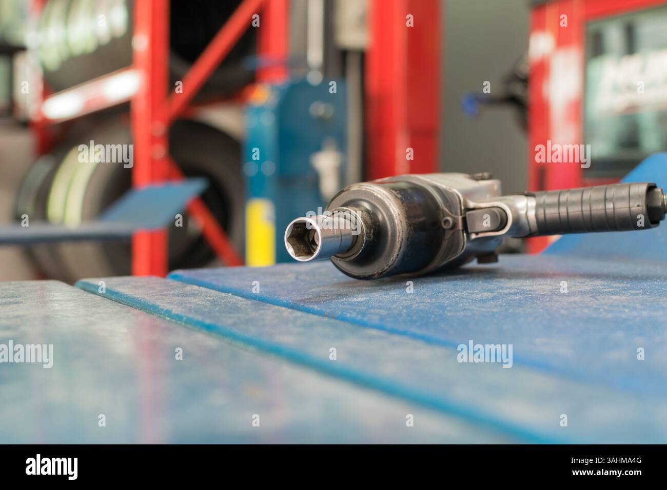 Correcteur de frein BR5504 : Valves pneumatiques - Services