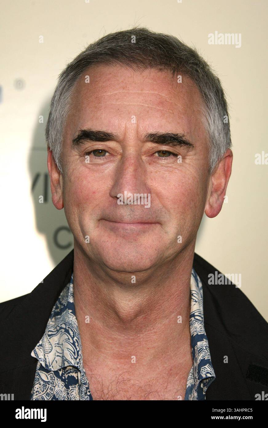 26 août 2006 - Century City, CA, États-Unis - 26 août 2006 - Century City, Californie - Denis Lawson. BAFTA LA et l'Académie des arts et des sciences de la télévision organisent une soirée de thé Primetime Emmy Awards à l'hôtel Park Hyatt. Crédit photo : Byron Purvis/AdMedia (crédit image : © Byron Purvis/AdMedia via ZUMA Wire) Banque D'Images
