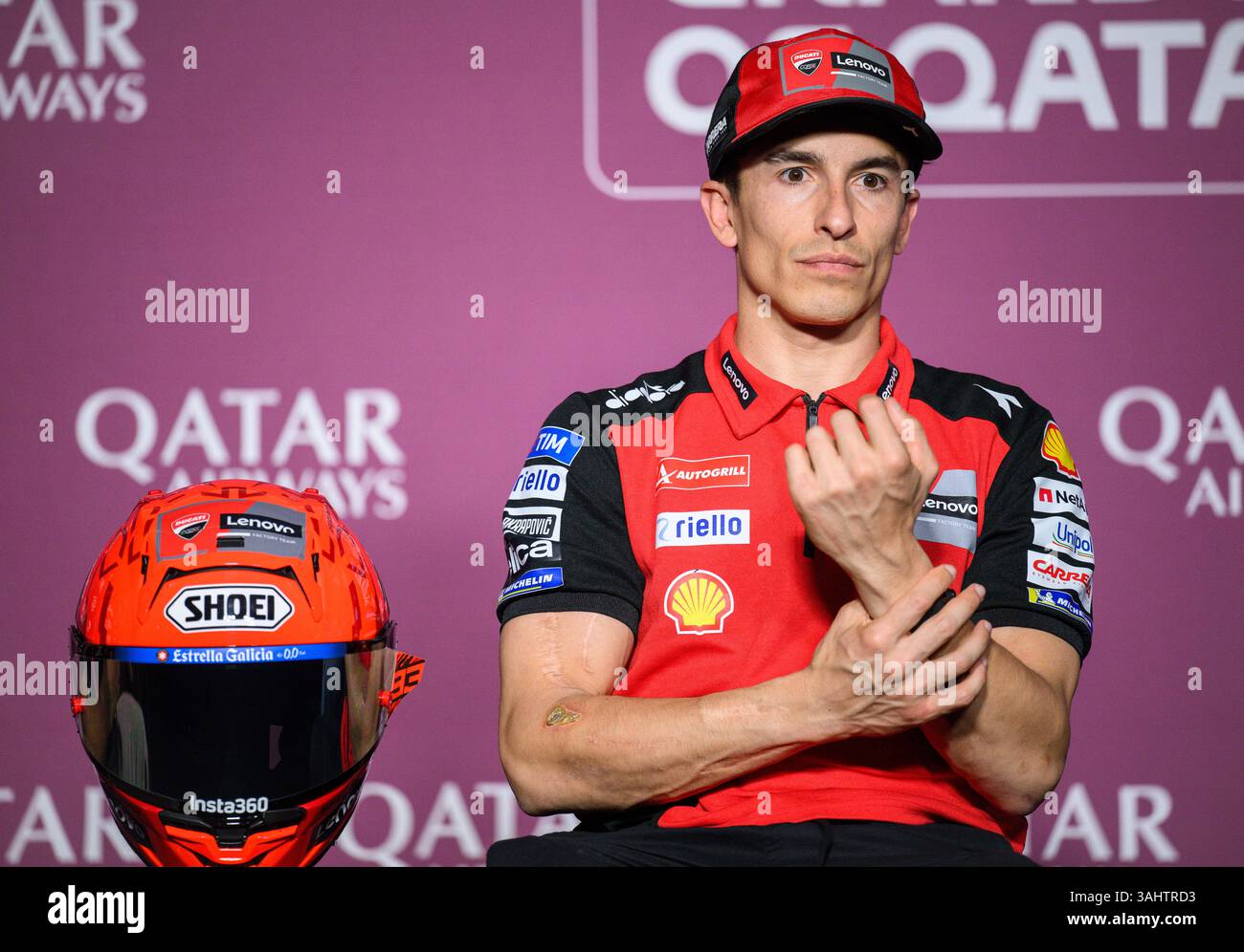 Marc Márquez: le leader espagnol triomphe à Misano en MotoGP