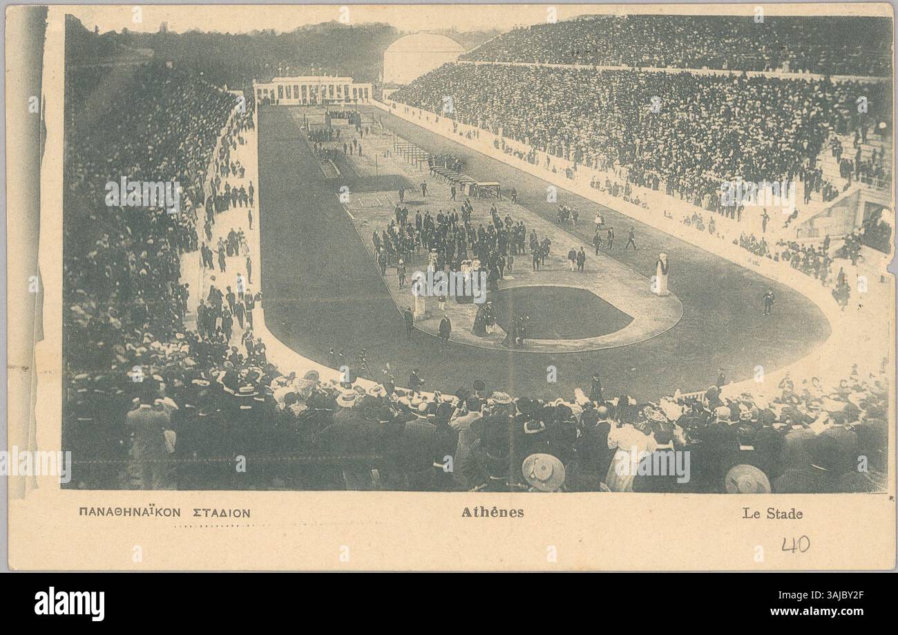 Ancienne carte animée anglais chien système joyeux noël nouvelle London