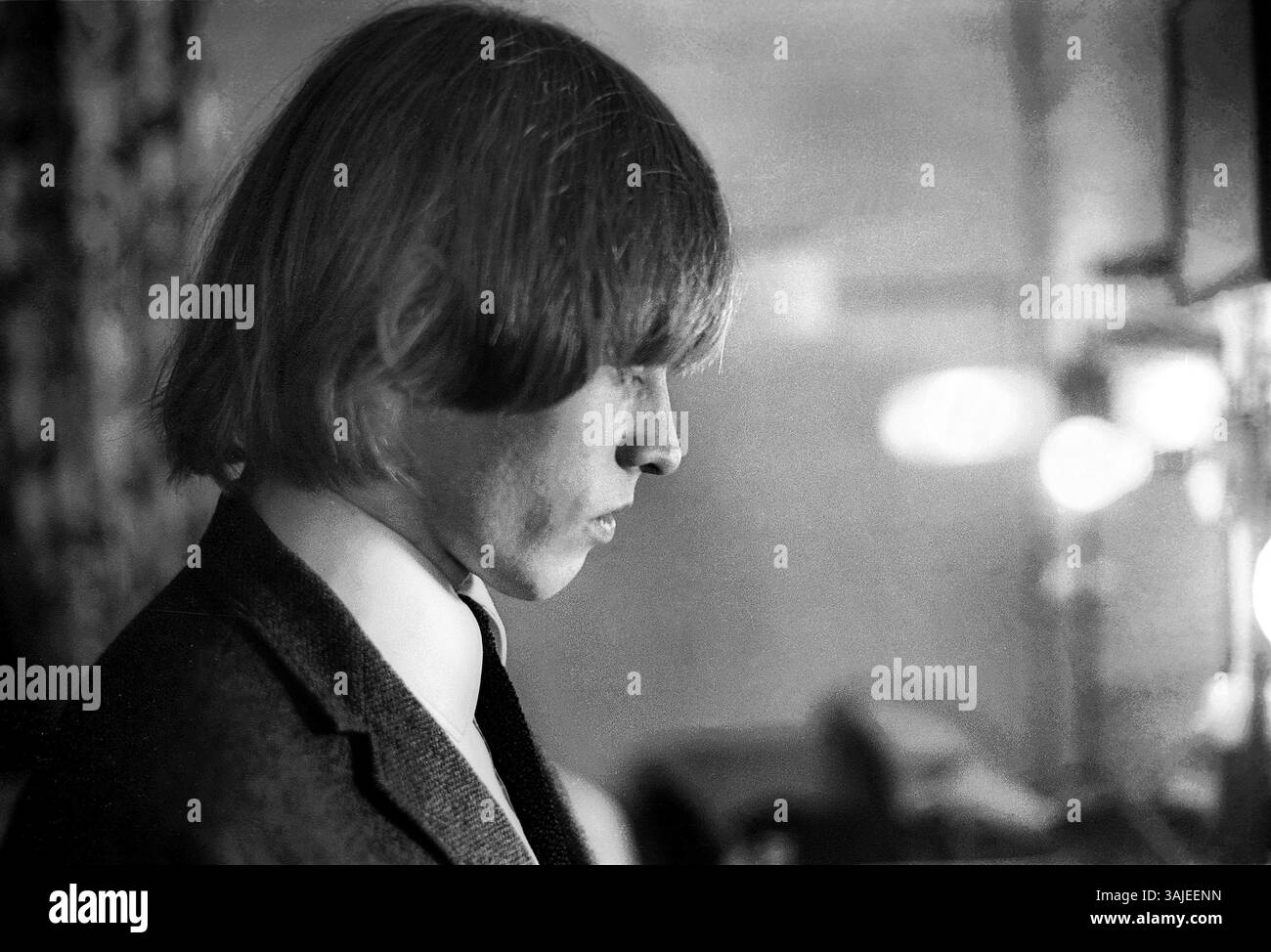 Grande-Bretagne, Londres, 1969 50e anniversaire des Rolling Stones. [traduction automatique] Banque D'Images