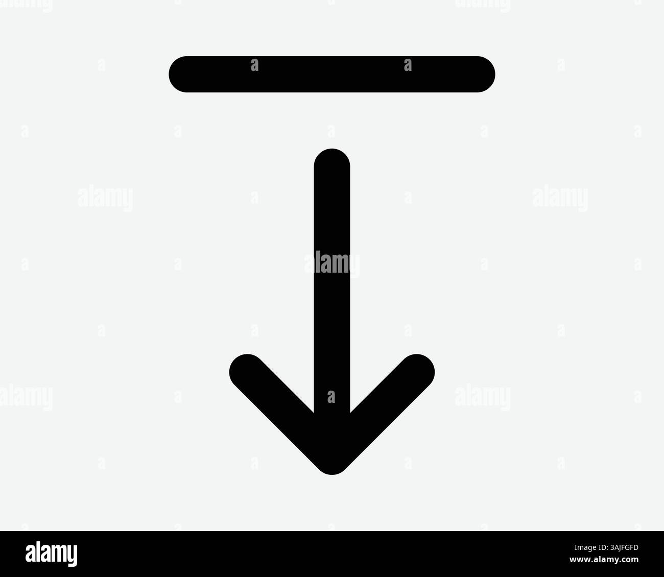 Télécharger Black Line icône Town Load Outline Sign Symbol serveur Cloud Storage chargement Sync File document Save Saving Downloader Graphic Vector App Illustration de Vecteur