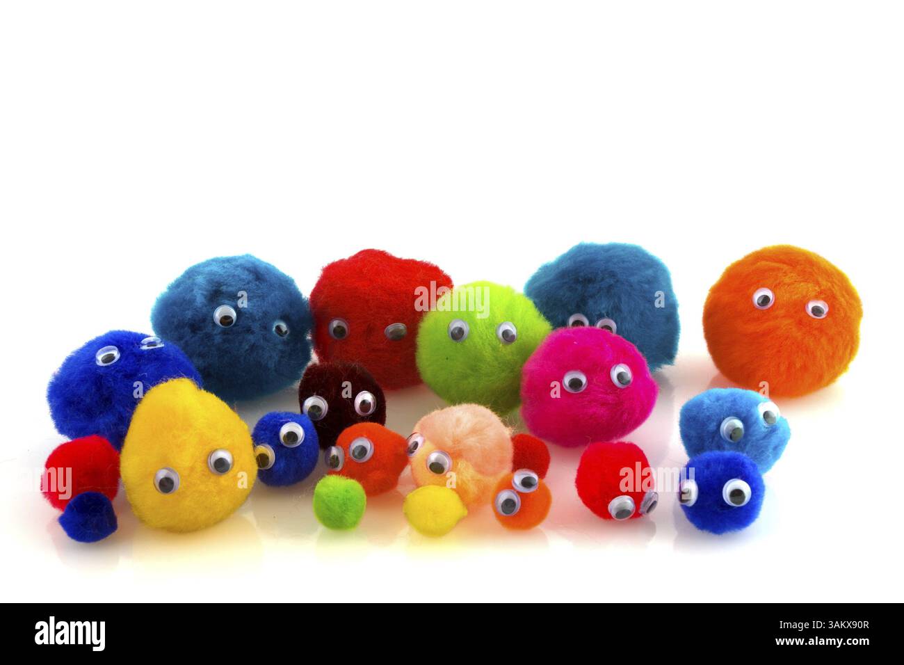 Curieux d'autres gens de couleur Banque D'Images Curieux d'autres gens de couleur Banque D'Images