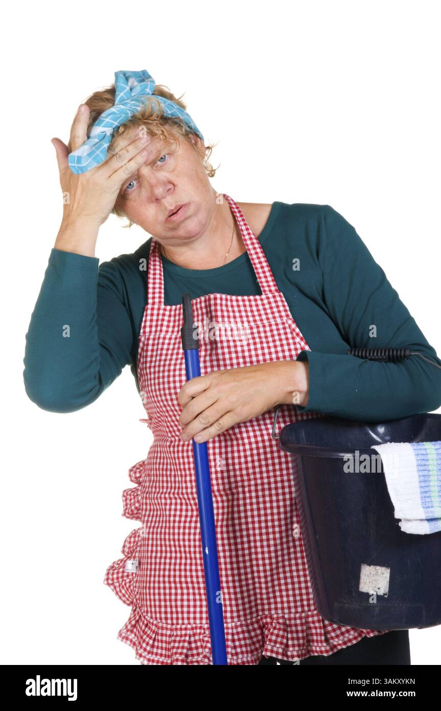 De plus sale et poussiéreux Banque D'Images