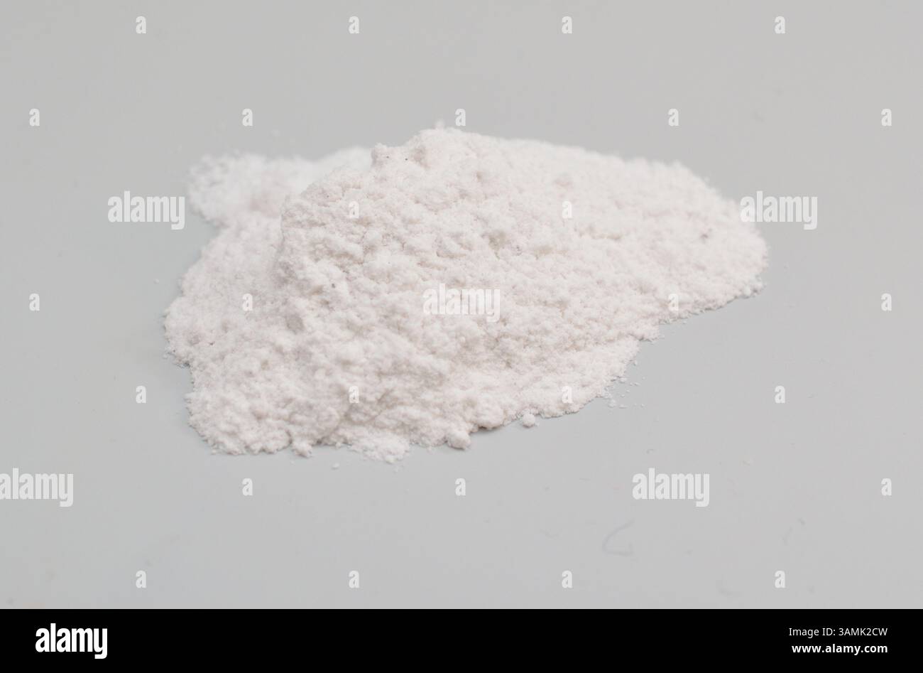 Le test Griess est un test chimique analytique qui détecte la présence d'ions nitrite en solution Banque D'Images