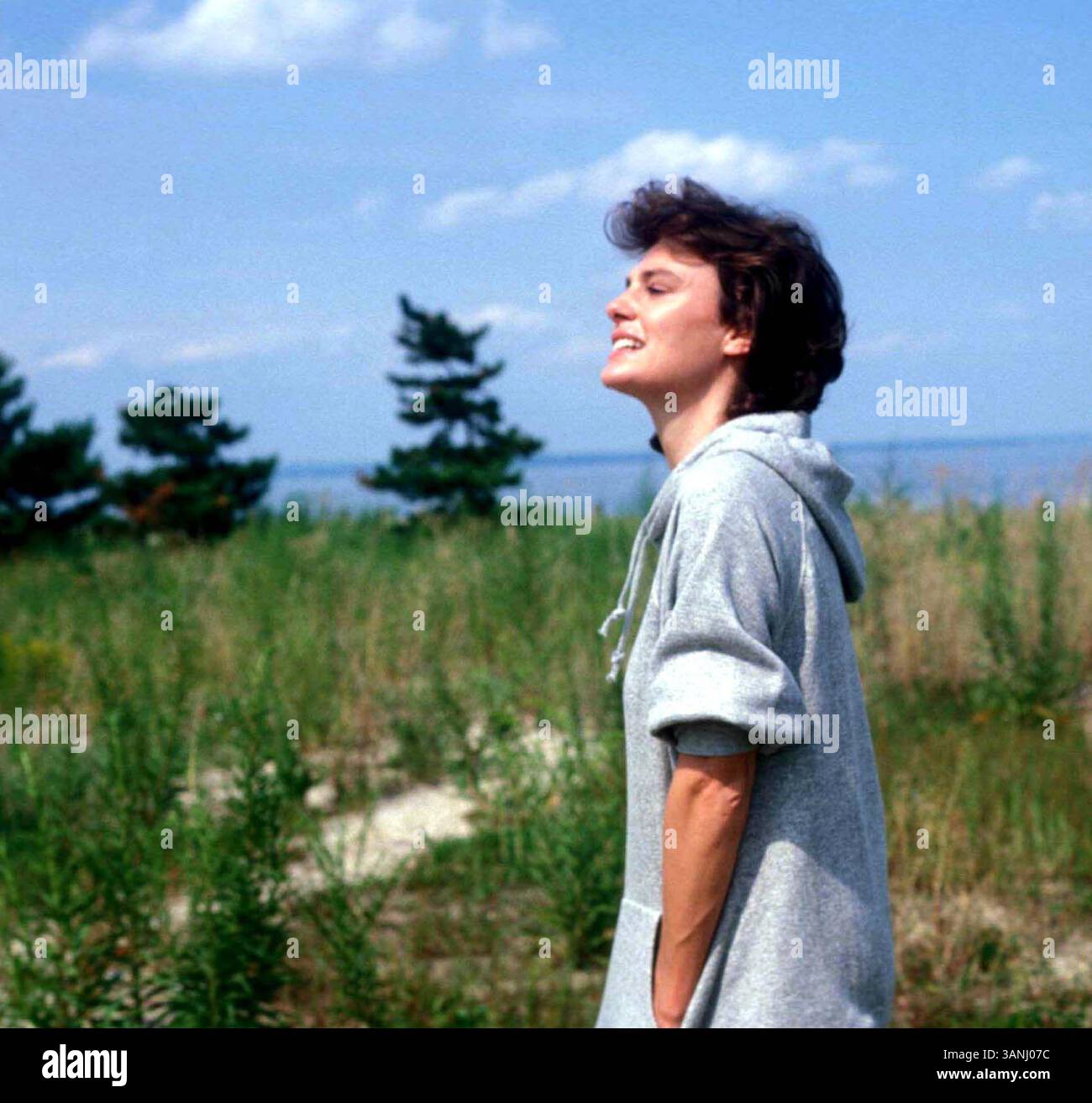 30 JUIN 2005 - R3387A.JACQUELINE BISSET. â©BARRY ZITWER- JACQUELINEBISSETRETRO.1979(crédit image : © Globe photos/ZUMAPRESS.com) Banque D'Images