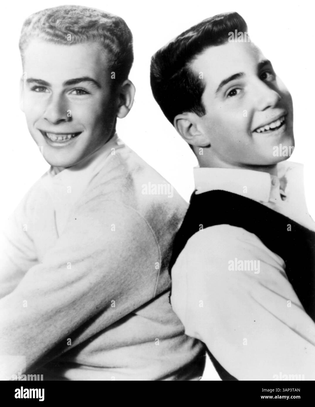 1 janvier 2011 - SIMON GARFUNKEL. SMP/(crédit image : © Globe photos/ZUMAPRESS.com) Banque D'Images