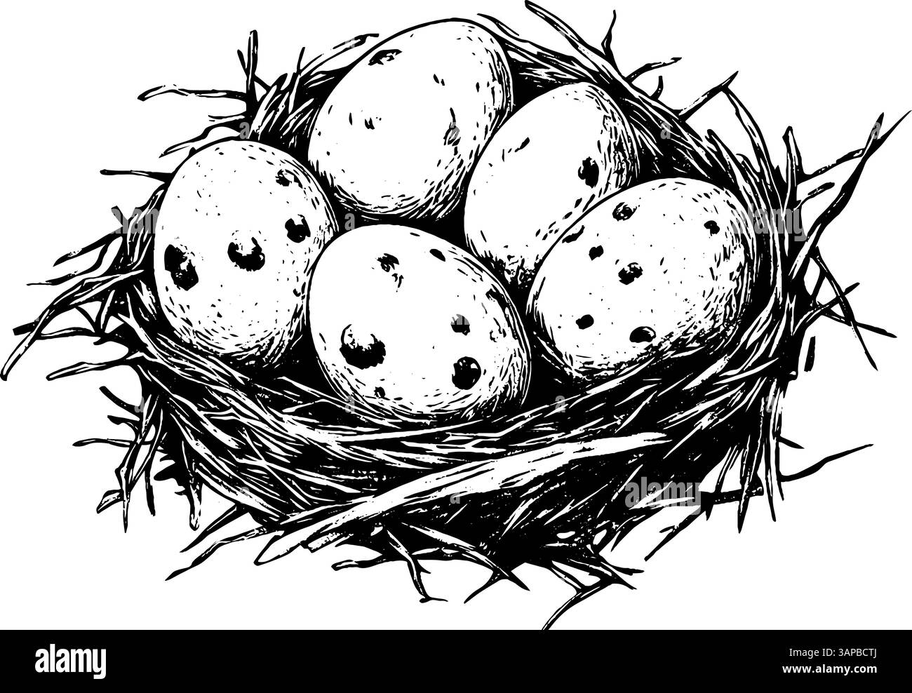 Cette illustration vintage gravée sur bois présente un stand de musique présentant un livre ouvert rempli de notation musicale Illustration de Vecteur