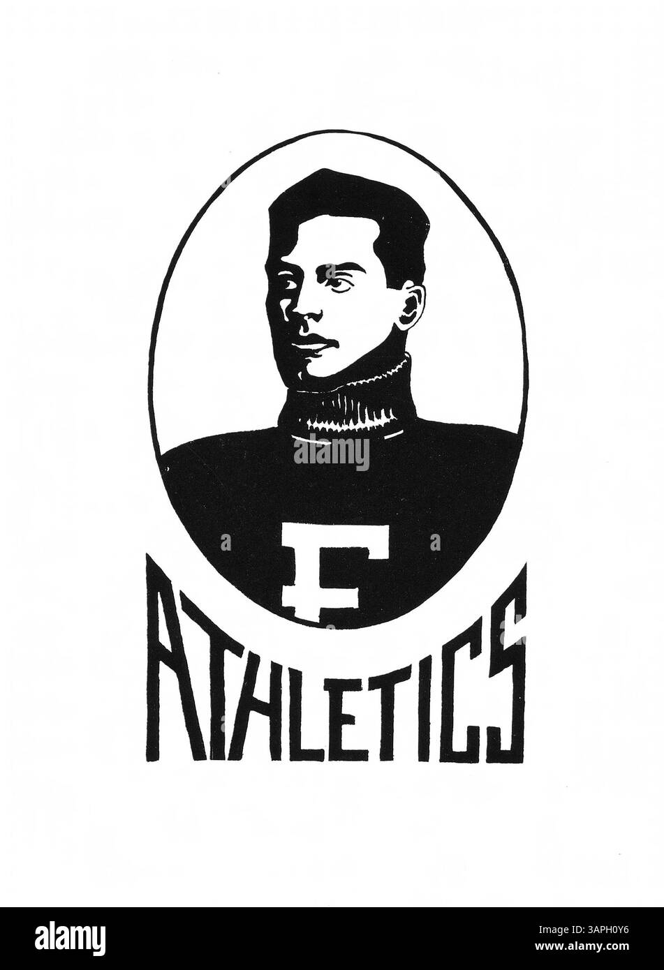 Cette édition 1909 de l'annuaire « The Cardinal » de l'East High School présente l'année académique 1908-1909 avec des portraits d'étudiants, des équipes sportives, des professeurs, des clubs, et des événements scolaires, mettant en valeur l'esprit et les activités de la communauté scolaire. Banque D'Images