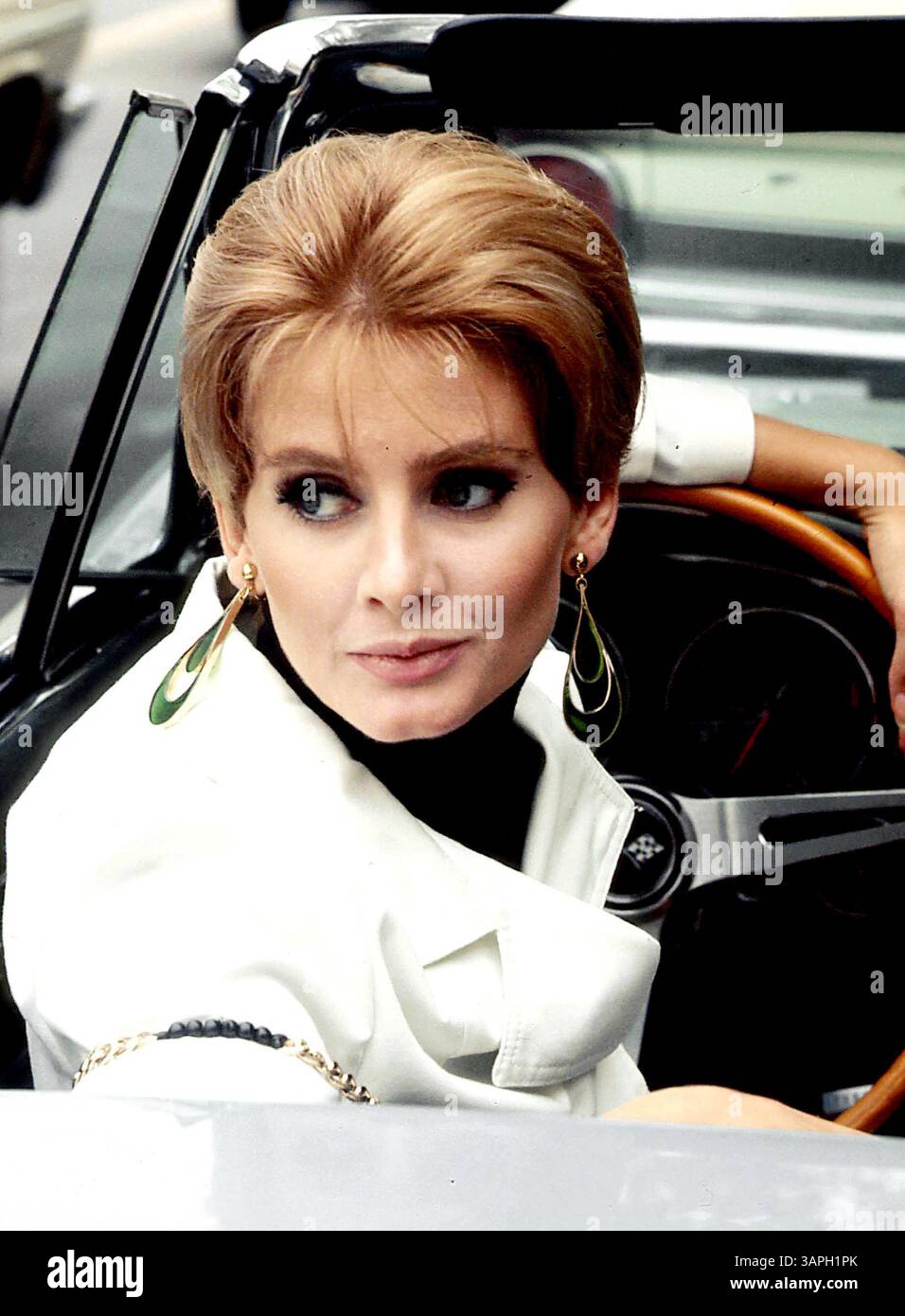 1 janvier 2011 - JILL IRLANDE . PT/ JILLIRELANDOBIT(crédit image : © Globe photos/ZUMAPRESS.com) Banque D'Images