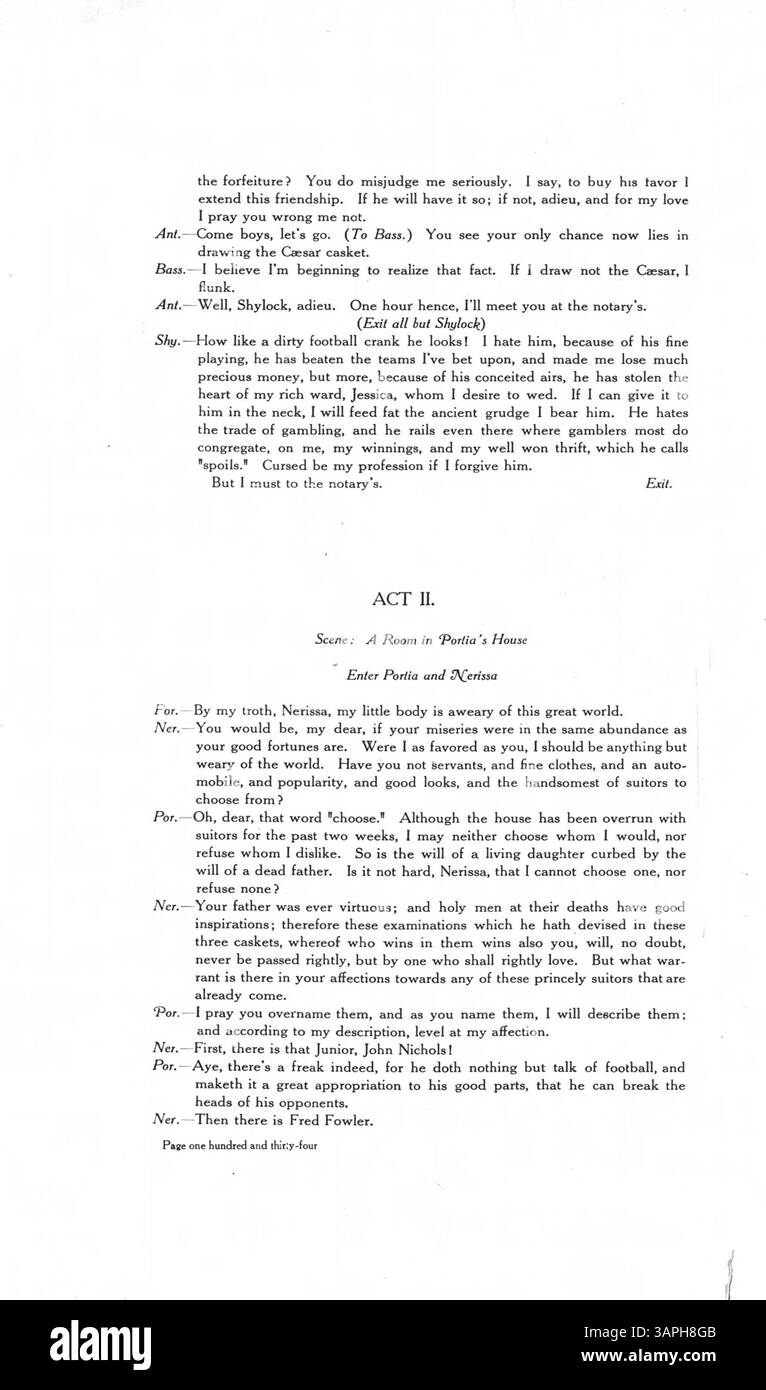 Ce Central High Yearbook 1907 offre un aperçu de l'année académique 1906-1907, documentant les élèves, les enseignants, les équipes sportives et les clubs de l'école, ainsi que l'histoire afro-américaine. Banque D'Images