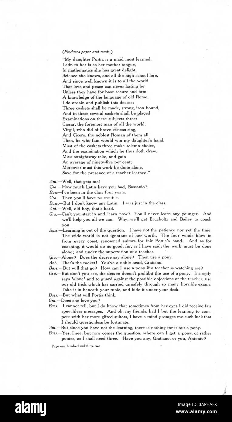 Le Central High Yearbook 1907 documente l'année scolaire, mettant en évidence les élèves, les enseignants, l'athlétisme, les clubs, et des événements de 1906-1907, avec un accent sur l'histoire et les contributions afro-américaines. Banque D'Images