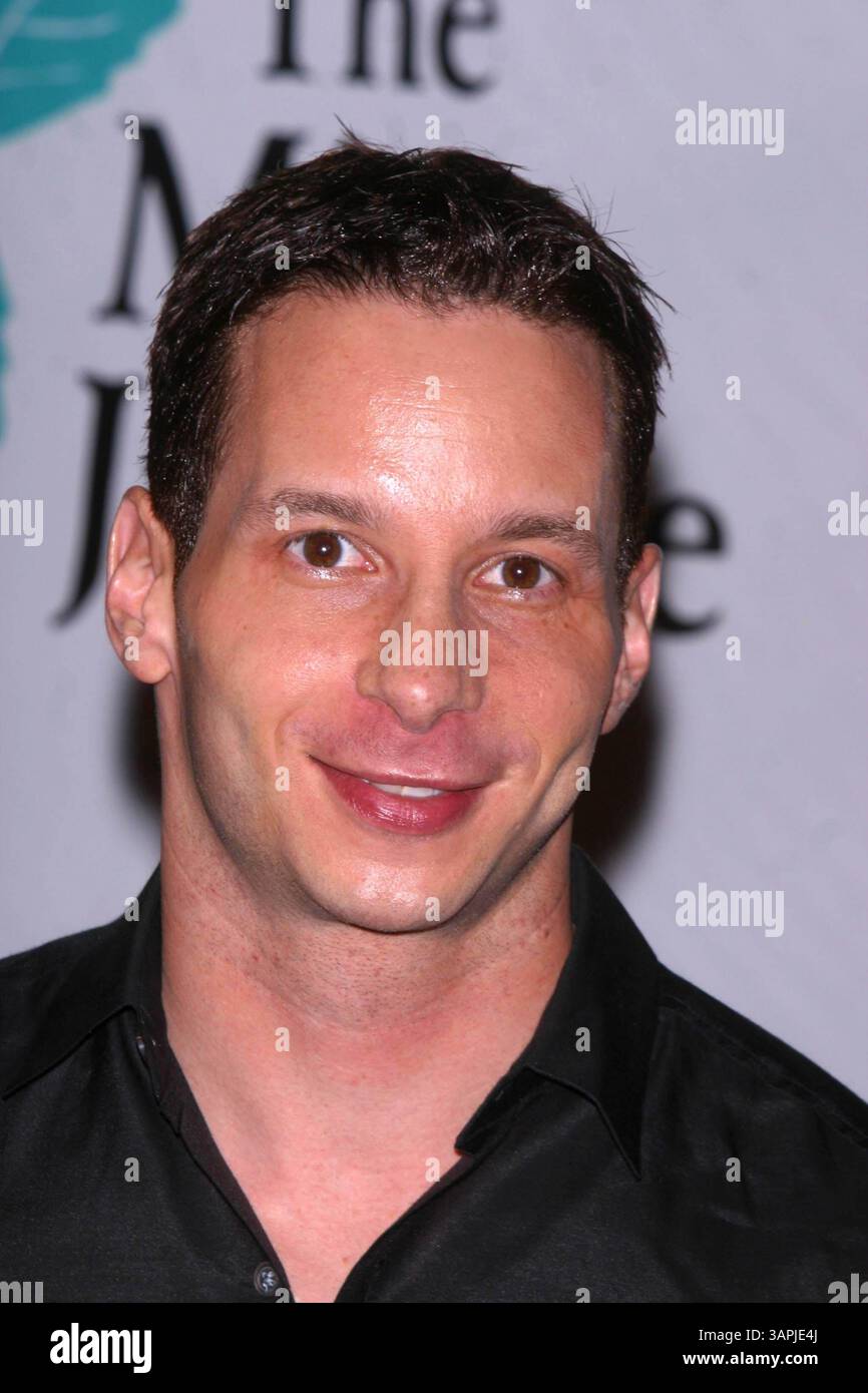 1er janvier 2011 - New York, New York, États-Unis - K30390JBB SD05022003.LE GALA DU JUBILÉ DE LA MENTHE AU DERBY DU KENTUCKY. CENTRE DE CONGRÈS INTERNATIONAL DU KENTUCKY.. / DAN GARDNER(crédit image : © John Barrett/Globe photos/ZUMAPRESS.com) Banque D'Images