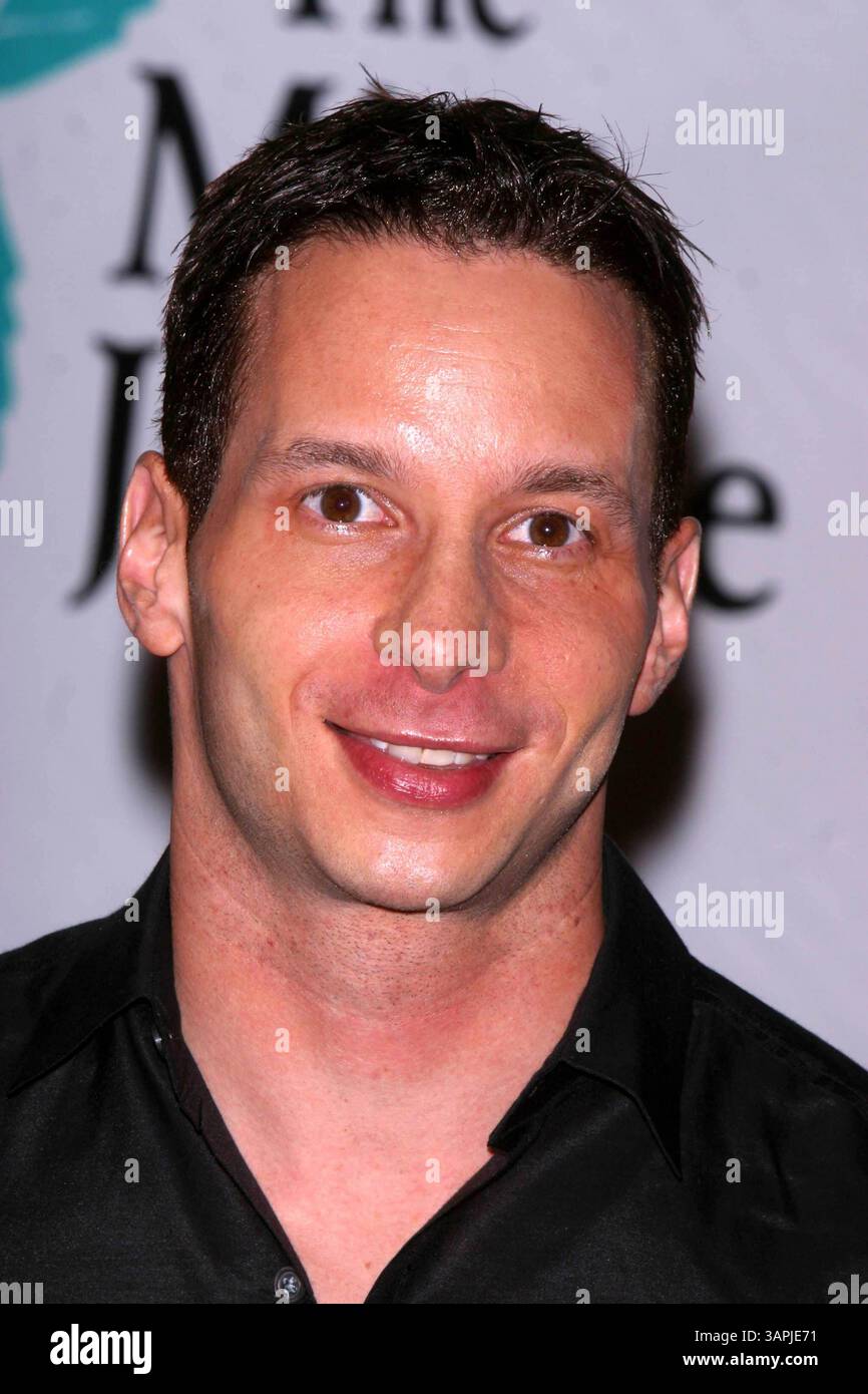 1er janvier 2011 - New York, New York, États-Unis - K30390JBB SD05022003.LE GALA DU JUBILÉ DE LA MENTHE AU DERBY DU KENTUCKY. CENTRE DE CONGRÈS INTERNATIONAL DU KENTUCKY.. / DAN GARDNER(crédit image : © John Barrett/Globe photos/ZUMAPRESS.com) Banque D'Images