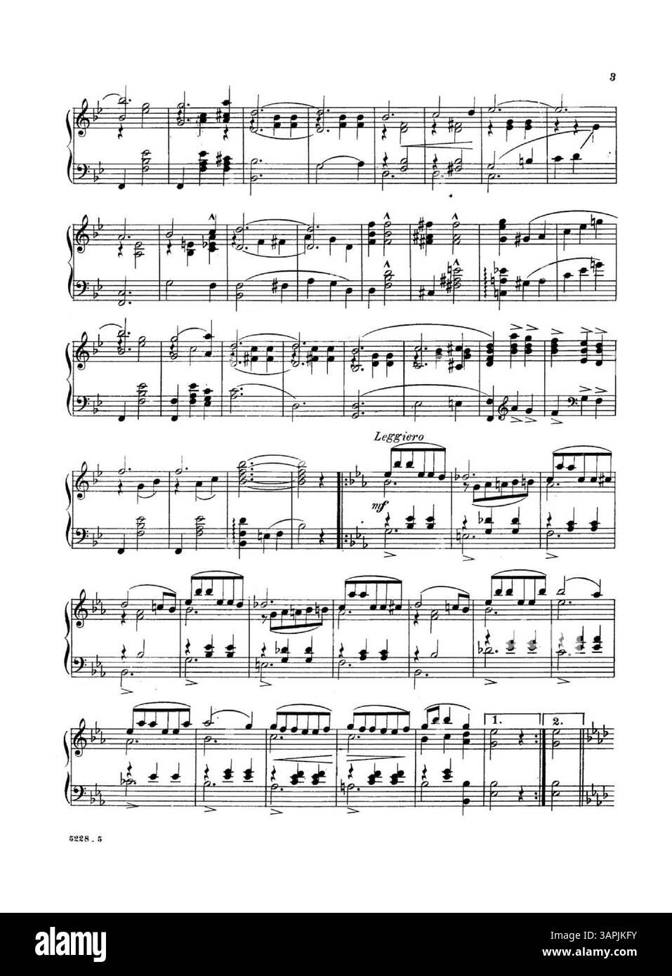 La couverture de Clarice Waltzes a été introduite à chaque représentation de la pièce Clarice dirigée par William Gillette. Il présente une musique écrite et introduite par Marie Doro, la compositrice de 'Say ! Fay !'. Numéro de plaque 5228, avec une publicité au dos pour 'Two Beautiful Ballads' mettant en vedette 'Give me Thy Heart Love' et 'The Garden of Dreams'. Banque D'Images