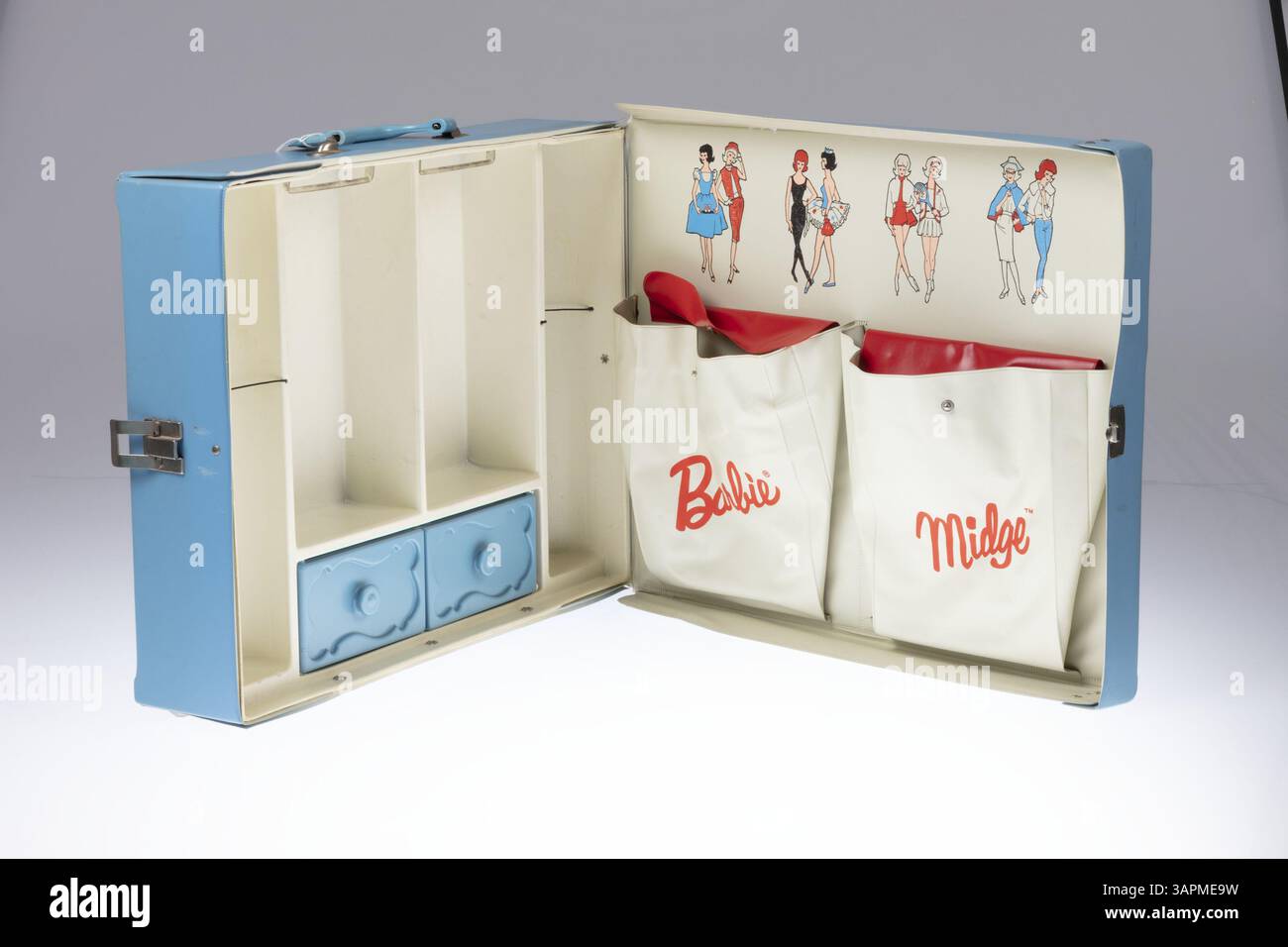 BARBIE : Poupee Kelly Club Vintage (3) EUR 14,50 - FR