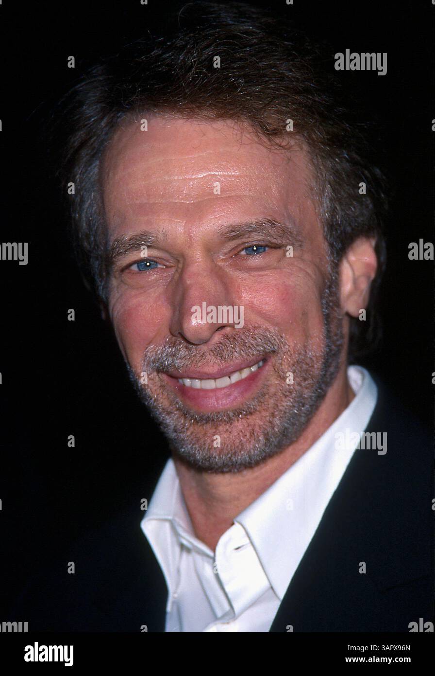 1er janvier 2011 - K23709EG SD12182001.BLACK HAWK DOWN PREMIÈRE À L'ACADEMY OF MOTION PICTURES BEVERLY HILLS , CA. ED GELLER/ 2001.JERRY BRUCKHEIMER(CRÉDIT IMAGE : © GLOBE PHOTOS/ZUMAPRESS.COM) Banque D'Images