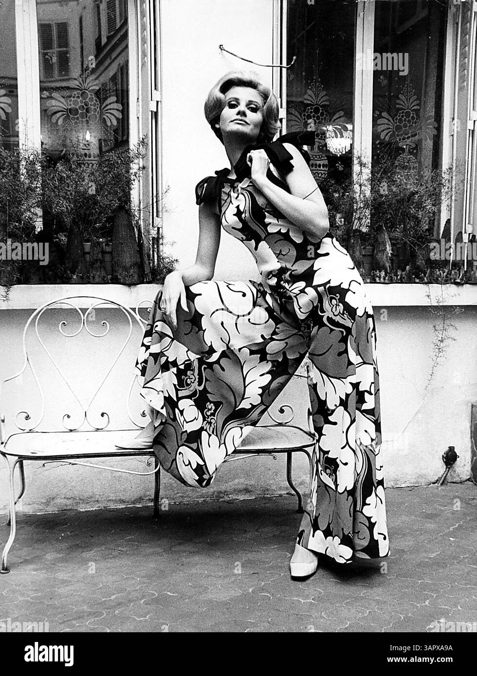 1 janvier 2011 - JILL IRELAND. â© OBIT(crédit image : © Globe photos/ZUMAPRESS.com) Banque D'Images