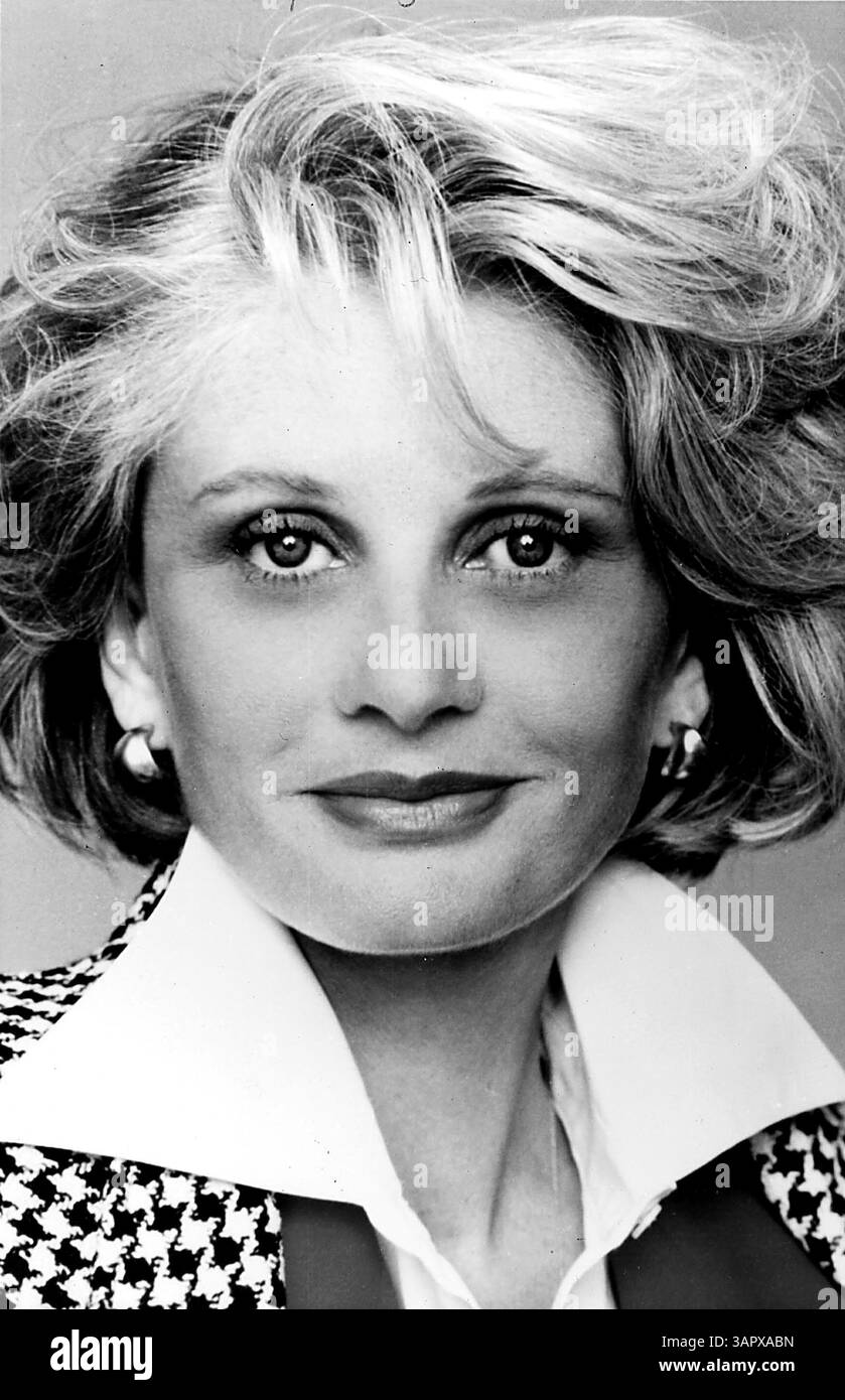 Janvier 1, 2011 - JILL IRELAND.1991.Â©FOURNI PAR OBIT(crédit image : © Globe photos/ZUMAPRESS.com) Banque D'Images