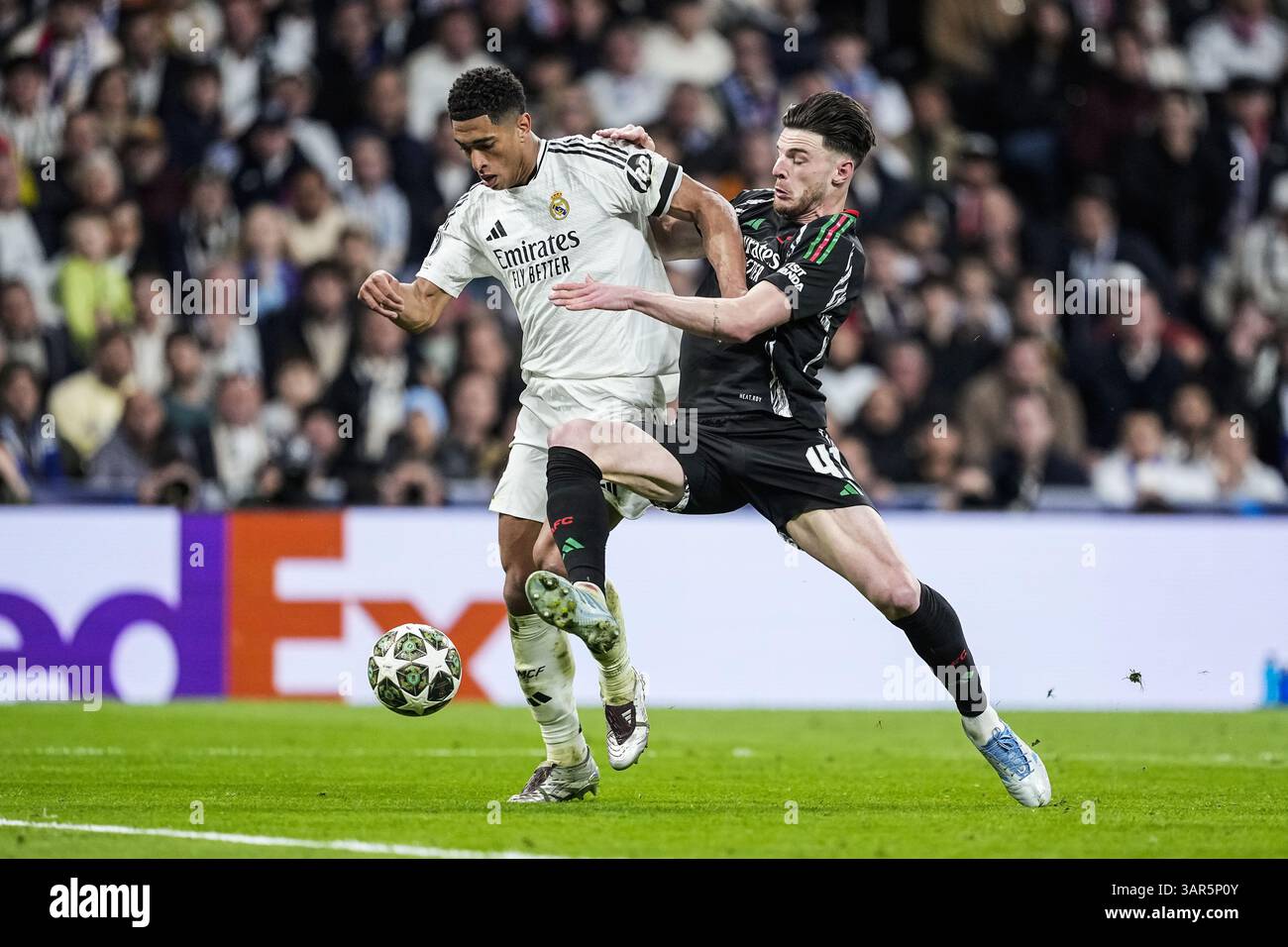 Declan rice real Banque de photographies et d’images à haute résolution ...