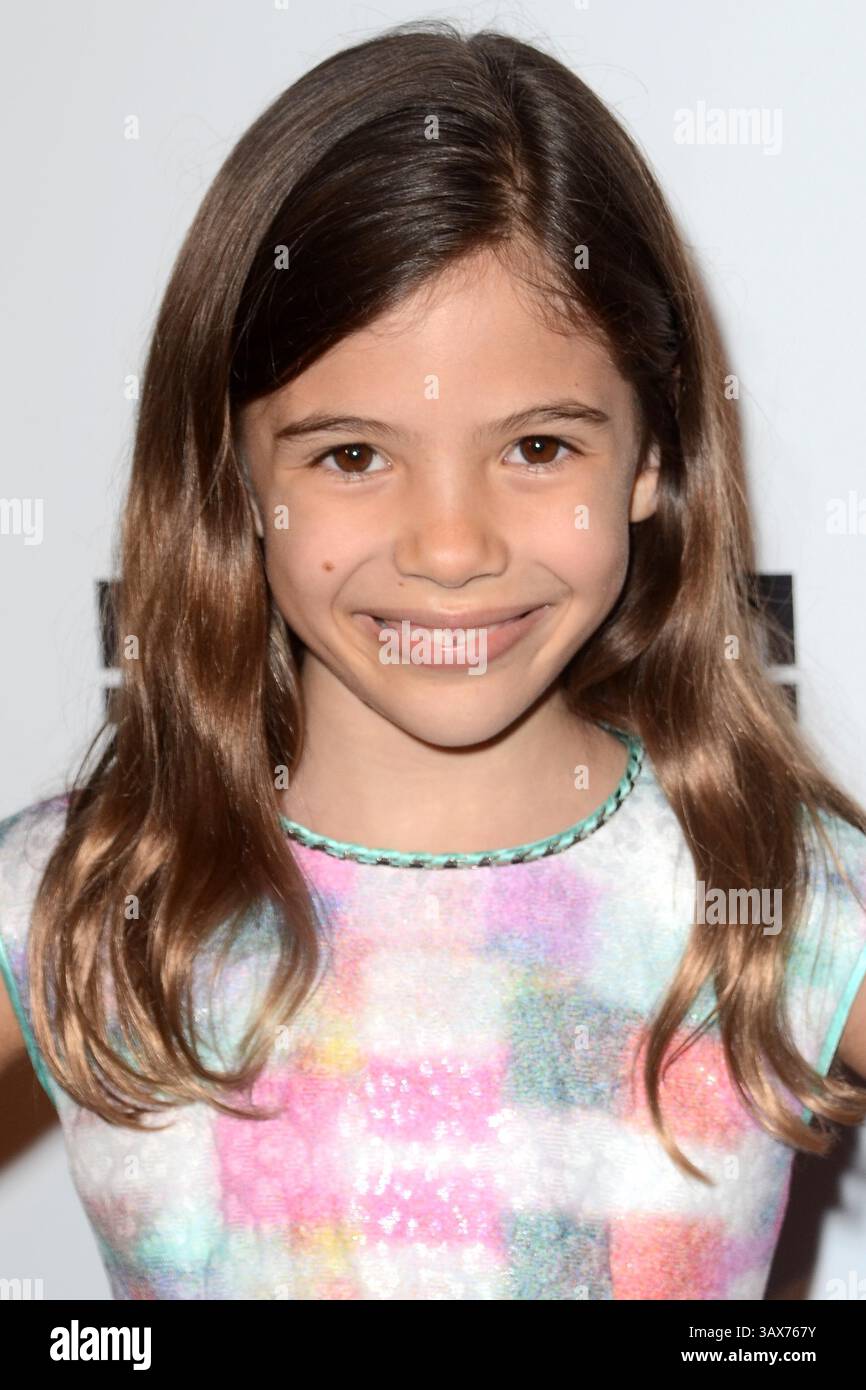 15 février 2017 - Los Angeles, CA, États-Unis - LOS ANGELES - 15 février : Lola Sultan à la première de ''In Doubious Battle'' à Los Angeles au ArcLight Theater le 15 février 2017 à Los Angeles, CA (crédit image : © hPa/Newscom via ZUMA Press) Banque D'Images