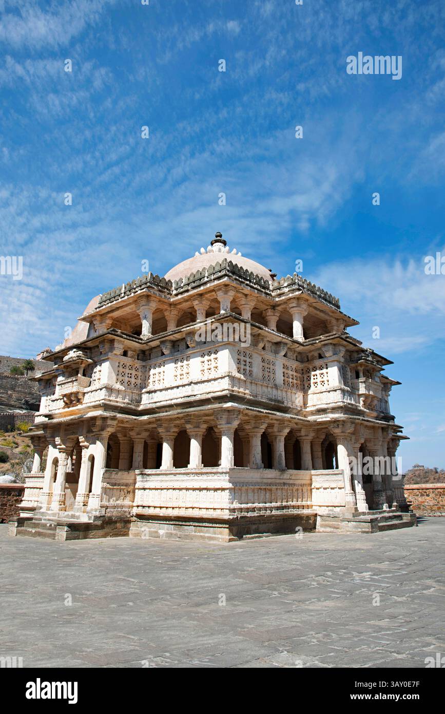 Temple Ini Rajsamand Temple vedi Banque de photographies et d’images à haute résolution - Alamy