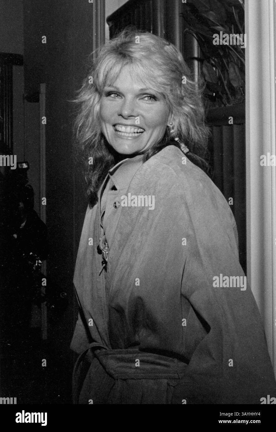 18 FÉVRIER 2011 - CATHY LEE CROSBY. AU JULIE ANDREWS A ACCUEILLI LA PREMIÈRE OPÉRATION ANNUELLE CALIFORNIA CÉLÉBRITÉ DÎNER , VENTE AUX ENCHÈRES , DÉFILÉ DE MODE ET DE DIVERTISSEMENT GALA À LA SALLE DE BAL DE CRISTAL DE L'HÔTEL BEVERLY HILLS. L'ÉVÉNEMENT A ÉTÉ UN AVANTAGE POUR COLLECTER DES FONDS POUR LES ENFANTS AMÉRASIENS AU VIETNAM ET AU CAMBODGE. (Crédit image : © Globe photos/ZUMAPRESS.com) Banque D'Images