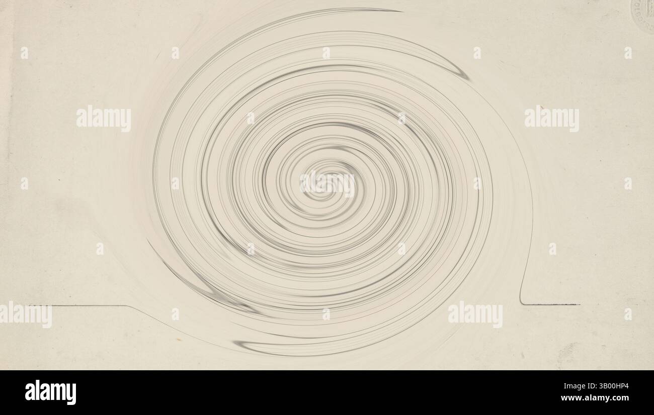Un chariot vintage avec de grandes roues est représenté dans un contour complexe et lumineux, soulignant son design classique sur un fond chatoyant et coloré., Art classique avec une touche moderne réinventée par Artotop Banque D'Images