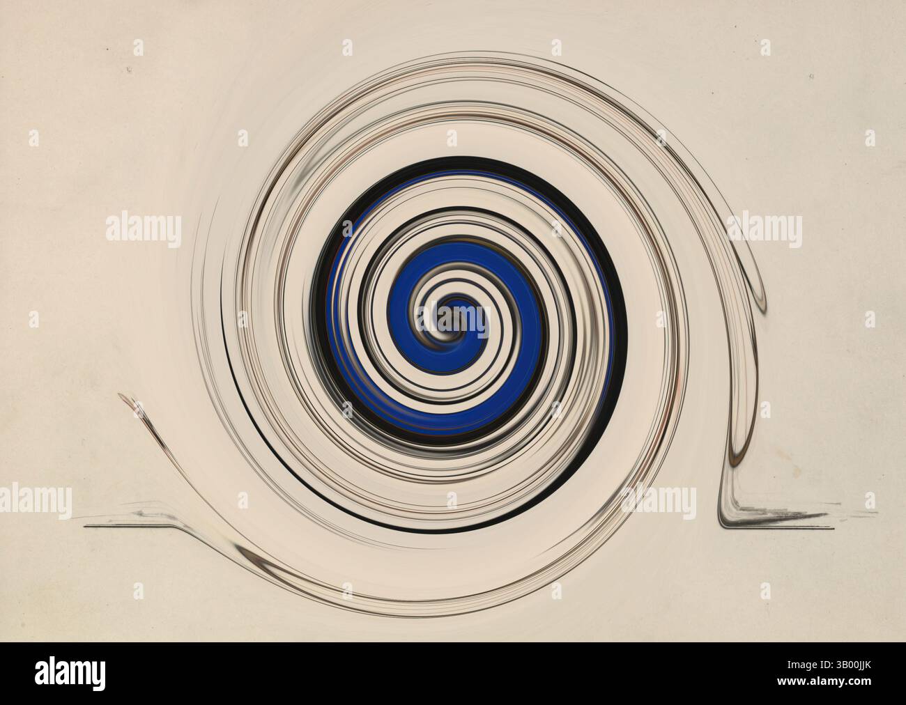 Une calèche vintage soulignée avec des effets vibrants et colorés, mettant en valeur des conceptions de roues complexes et une forme distinctive sur un fond sombre., Art classique avec une touche moderne réinventée par Artotop Banque D'Images