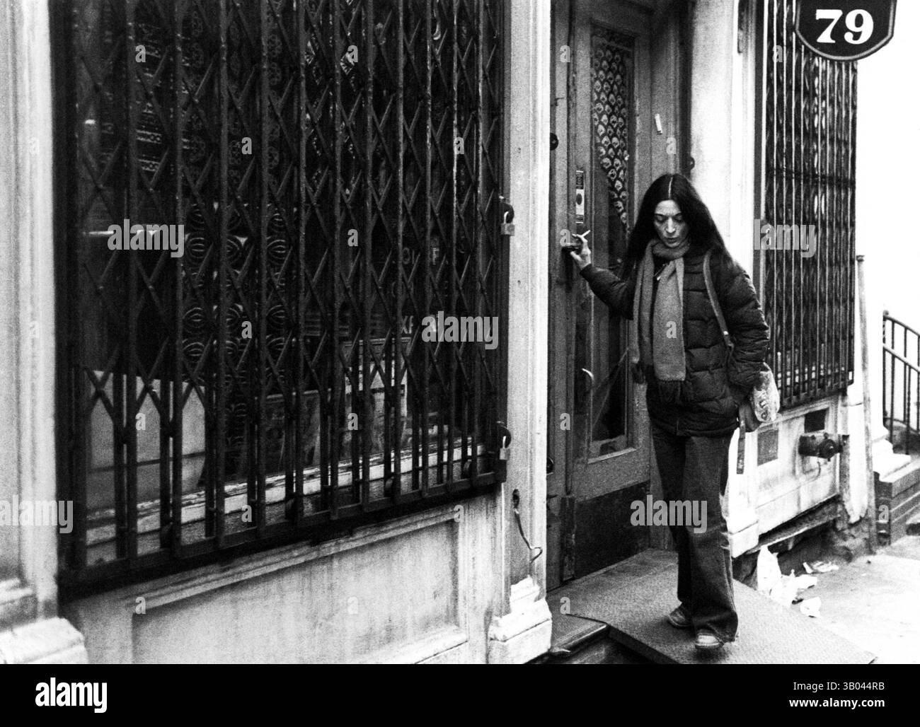 01 janv. 1970 - New York, New York, États-Unis - (Archive photo des années 1960 à 1970 Date exacte inconnue) MARISOL. (Crédit image : © Douglas Kent Hall/ZUMA Press) Banque D'Images