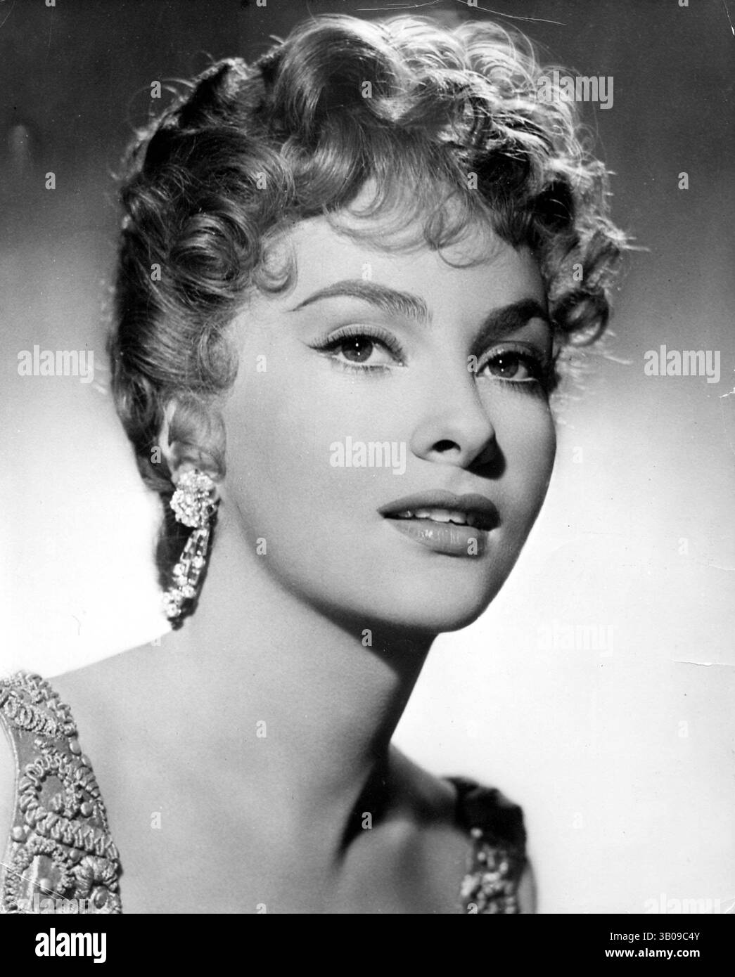 20 décembre 2010 - GINA LOLLOBRIGIDA. (Crédit image : © Globe photos/ZUMAPRESS.com) Banque D'Images