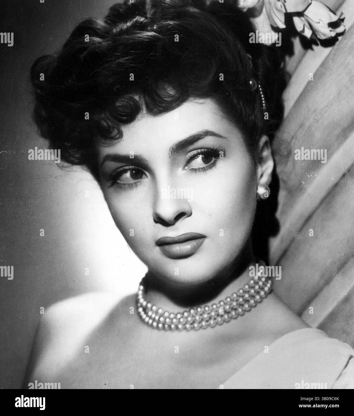 20 décembre 2010 - GINA LOLLOBRIGIDA. Photos, inc (Crédit image : © Globe photos/ZUMAPRESS.com) Banque D'Images