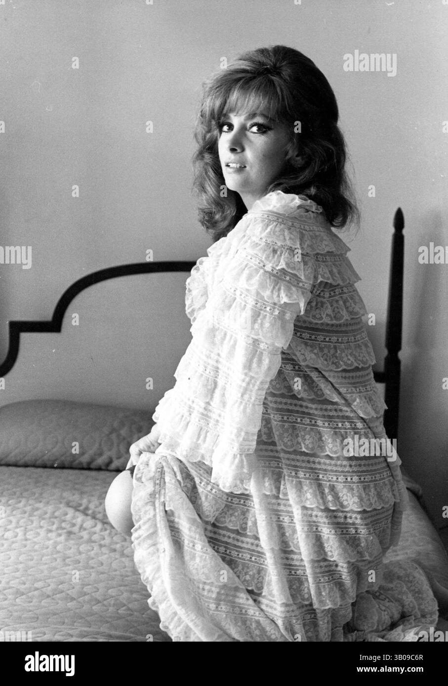 20 décembre 2010 - GINA LOLLOBRIGIDA. Photos, inc (Crédit image : © Globe photos/ZUMAPRESS.com) Banque D'Images