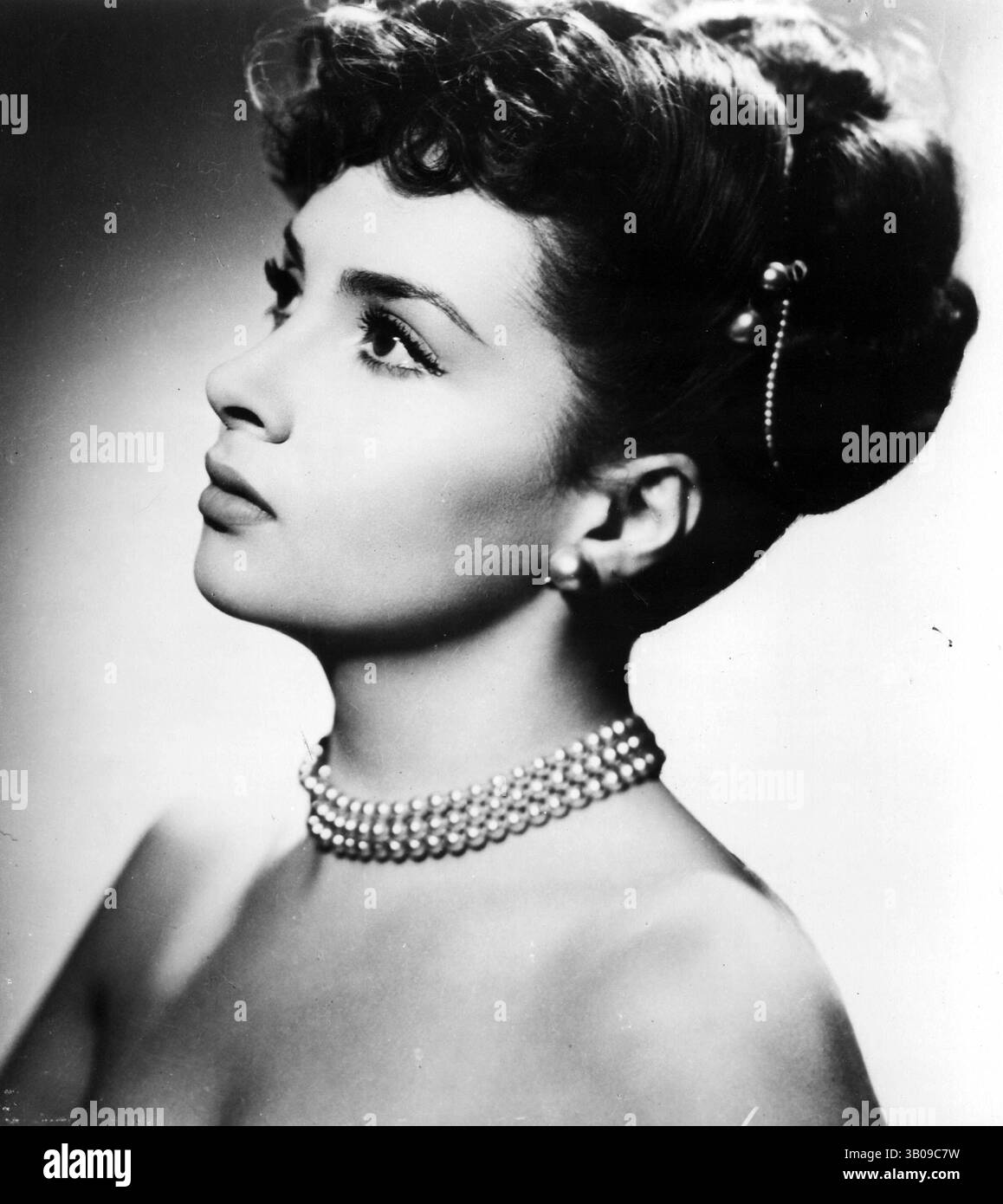 20 décembre 2010 - GINA LOLLOBRIGIDA. Photos, inc (Crédit image : © Globe photos/ZUMAPRESS.com) Banque D'Images