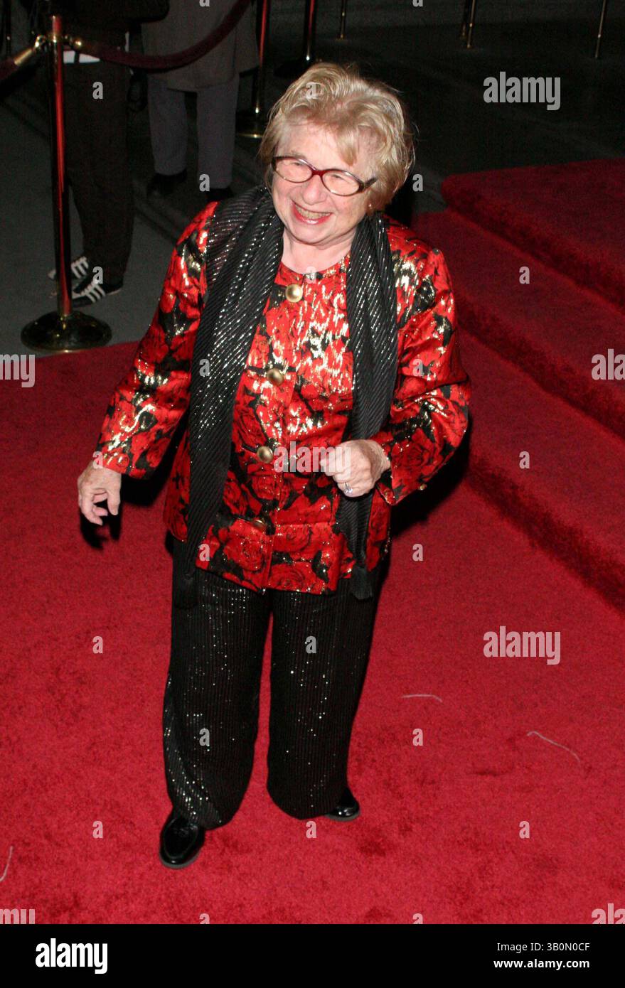 28 novembre 2006 - New York, New York, États-Unis - I11400JZ.UNICEF BOULE DE FLOCON DE NEIGE À CIPRIANI . NEW YORK New York 11-28-2006.(crédit image : © John Zissel/Globe photos/ZUMAPRESS.com) Banque D'Images