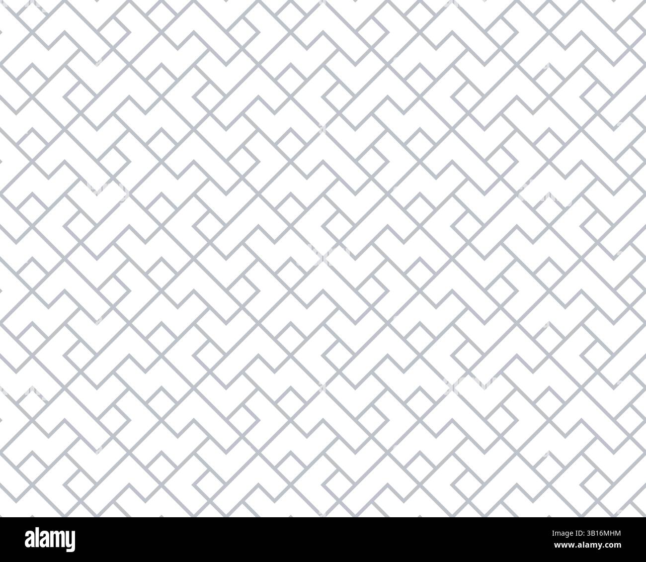 Le motif géométrique avec des lignes . Arrière-plan vectoriel transparent. Texture blanche et grise. Motif graphique moderne Illustration de Vecteur