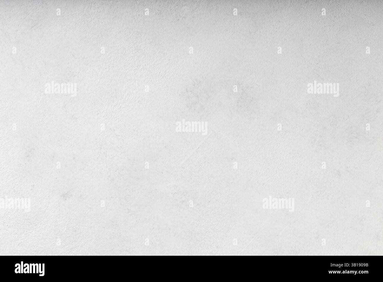 Fond blanc avec texture subtile pour un design minimaliste Banque D'Images