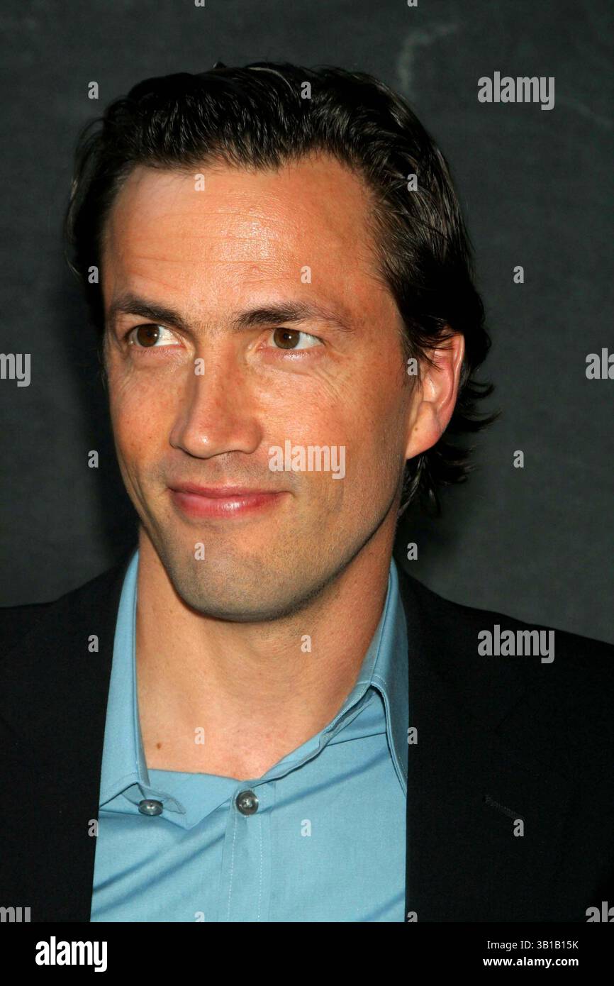 30 mai 2007 - New York, New York, États-Unis - K53290ML.''GRACIE'' PREMIÈRE. AMC LOEWS LINCOLN PLAZA 05-30-2007. - 2007.ANDREW SHUE(crédit image : © Mitchell Levy/Globe photos/ZUMAPRESS.com) Banque D'Images