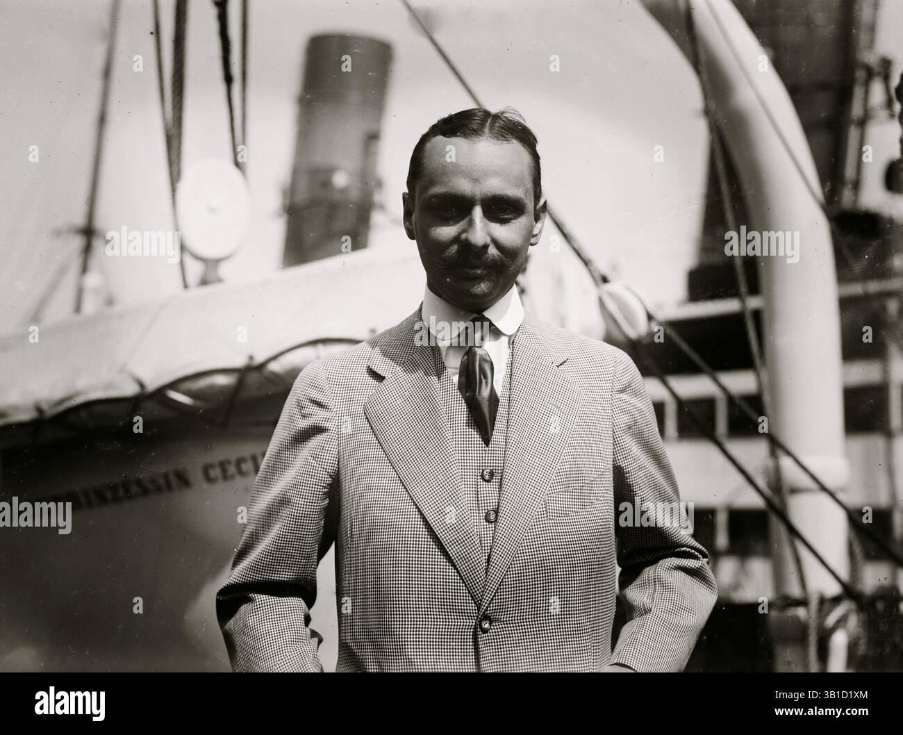 Juin 06, 1910 - États-Unis - JASON GOULD ou JAY GOULD (27 mai 1836 - 2 décembre 1892) était un développeur et spéculateur ferroviaire américain de premier plan. Il a longtemps été vilipendé en tant que baron archétypal des voleurs, dont les succès ont fait de lui le neuvième américain le plus riche de l'histoire. Date exacte inconnue. . (Crédit image : © BuyEnlarge/ZUMAPRESS.com) Banque D'Images