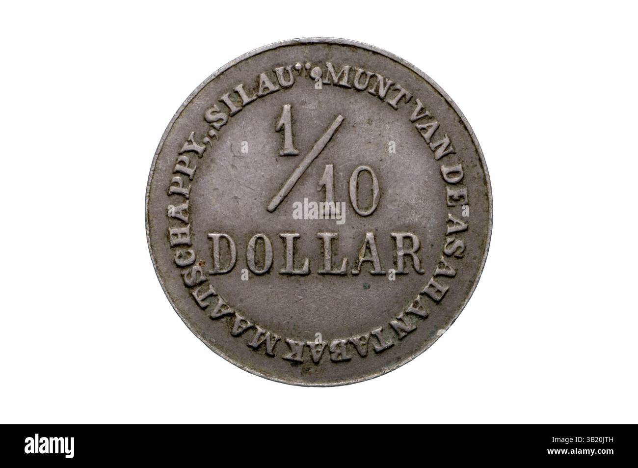 Jeton de plantation de tabac de Sumatran Banque D'Images