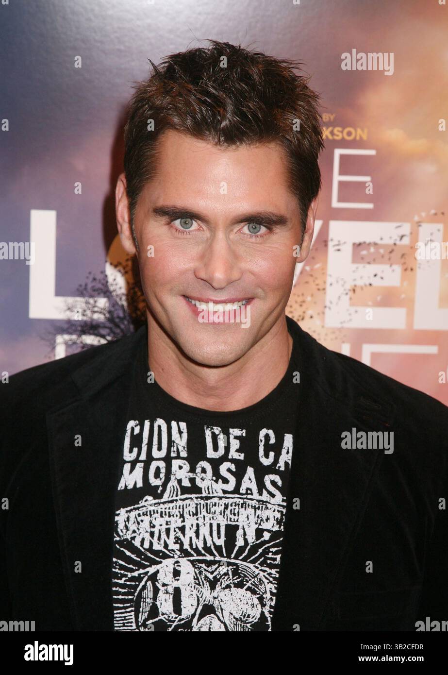 02 déc. 2009 - New York, New York, États-Unis - JACK MACKENROTH ...