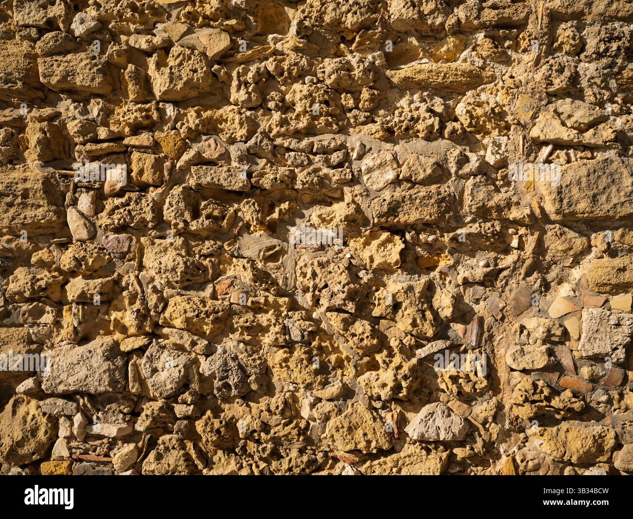 Textures tournées en format moyen avec une résolution de 100 MP Banque D'Images