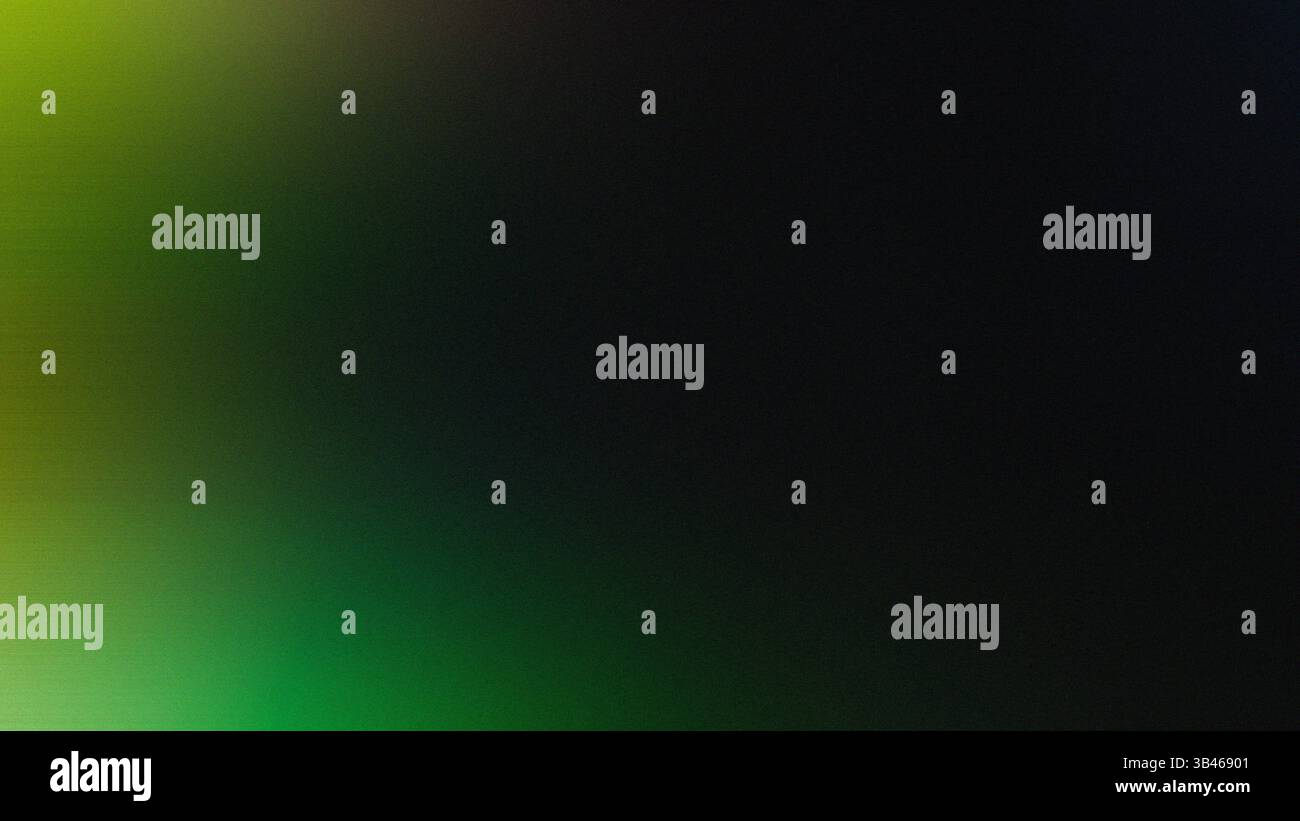 Fond dégradé abstrait vert avec bruit . Vert sarcelle foncé bannière minimale calme , bruyant mélange holographique floue transitions lisses Banque D'Images Fond dégradé abstrait vert avec bruit . Vert sarcelle foncé bannière minimale calme , bruyant mélange holographique floue transitions lisses Banque D'Images